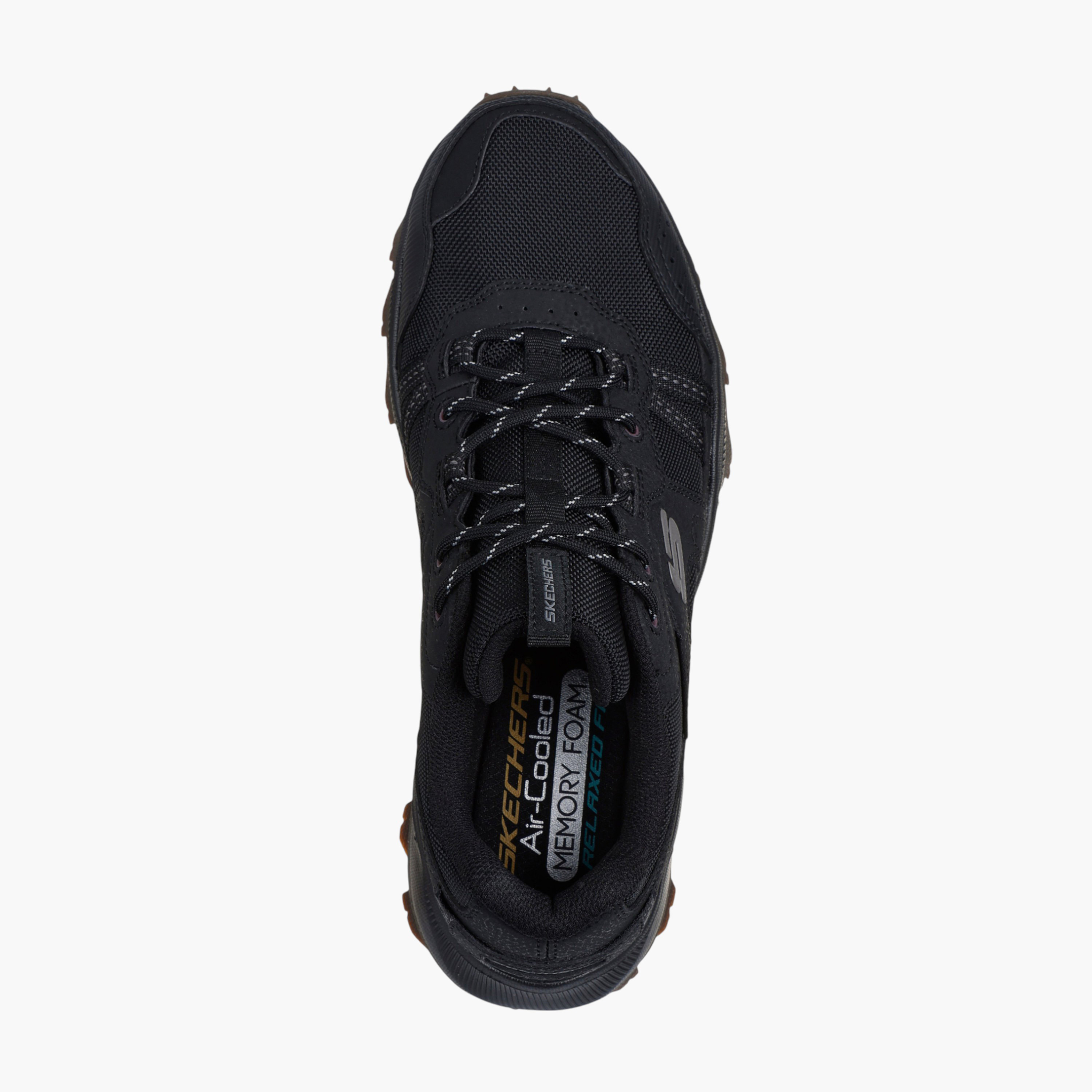 حذاء رياضي برباط إغلاق للرجال إكوالايزر 5.0 تريل من سكيتشرز-men-shoes-sports-image-3