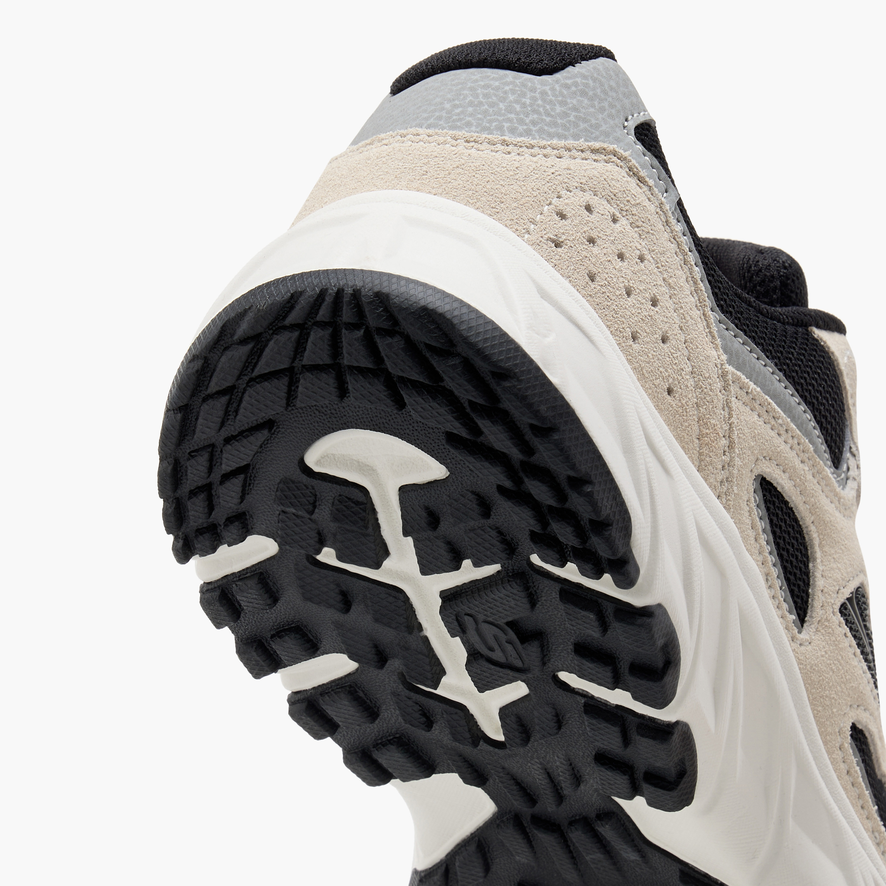 Skechers Men's Hillcrest 2.0 Lace-Up Low Ankle Sneakers 237803 | OE-sports-men-shoes-image-5