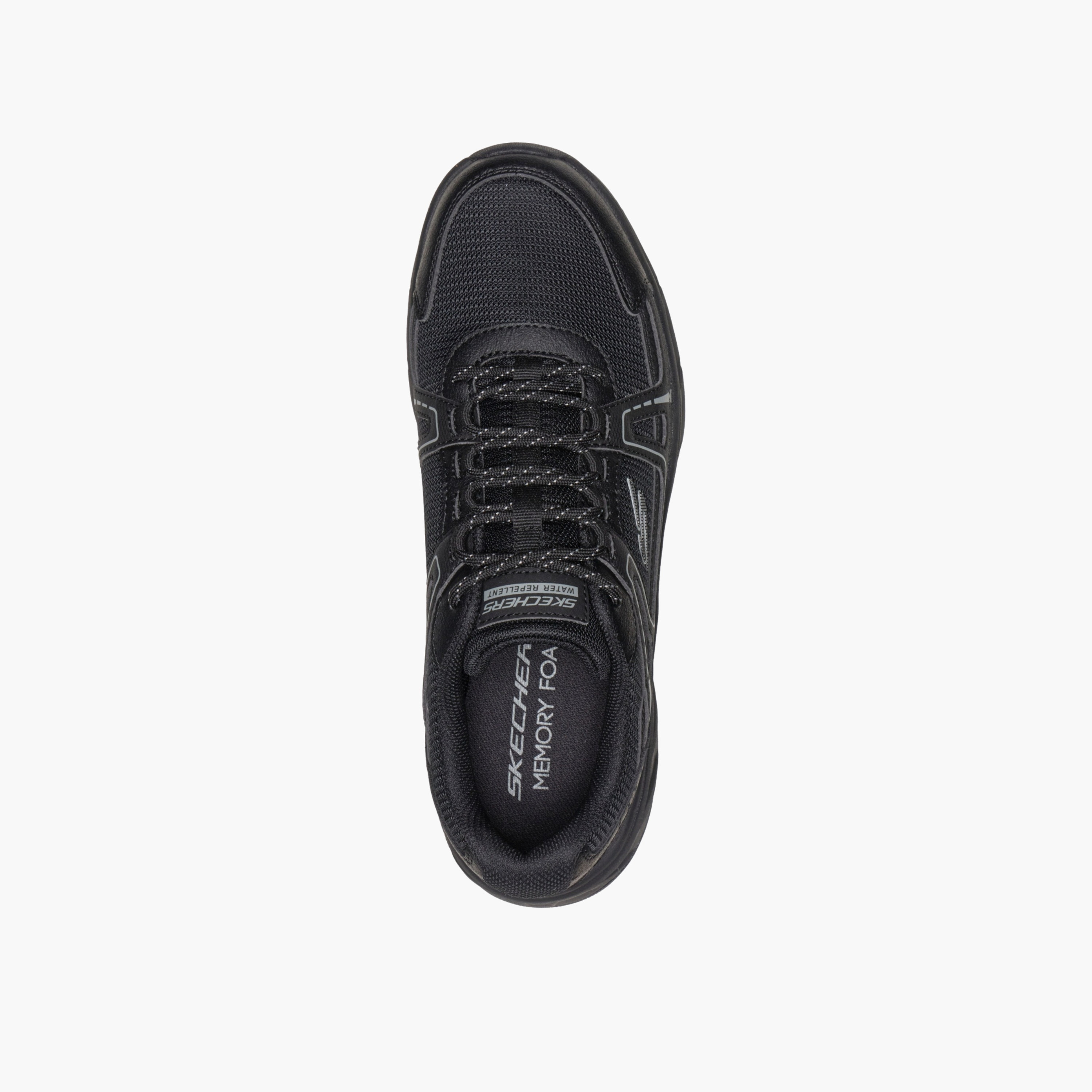 Skechers Men Lace-Up Sports Shoes-men-shoes-sneakers-image-2