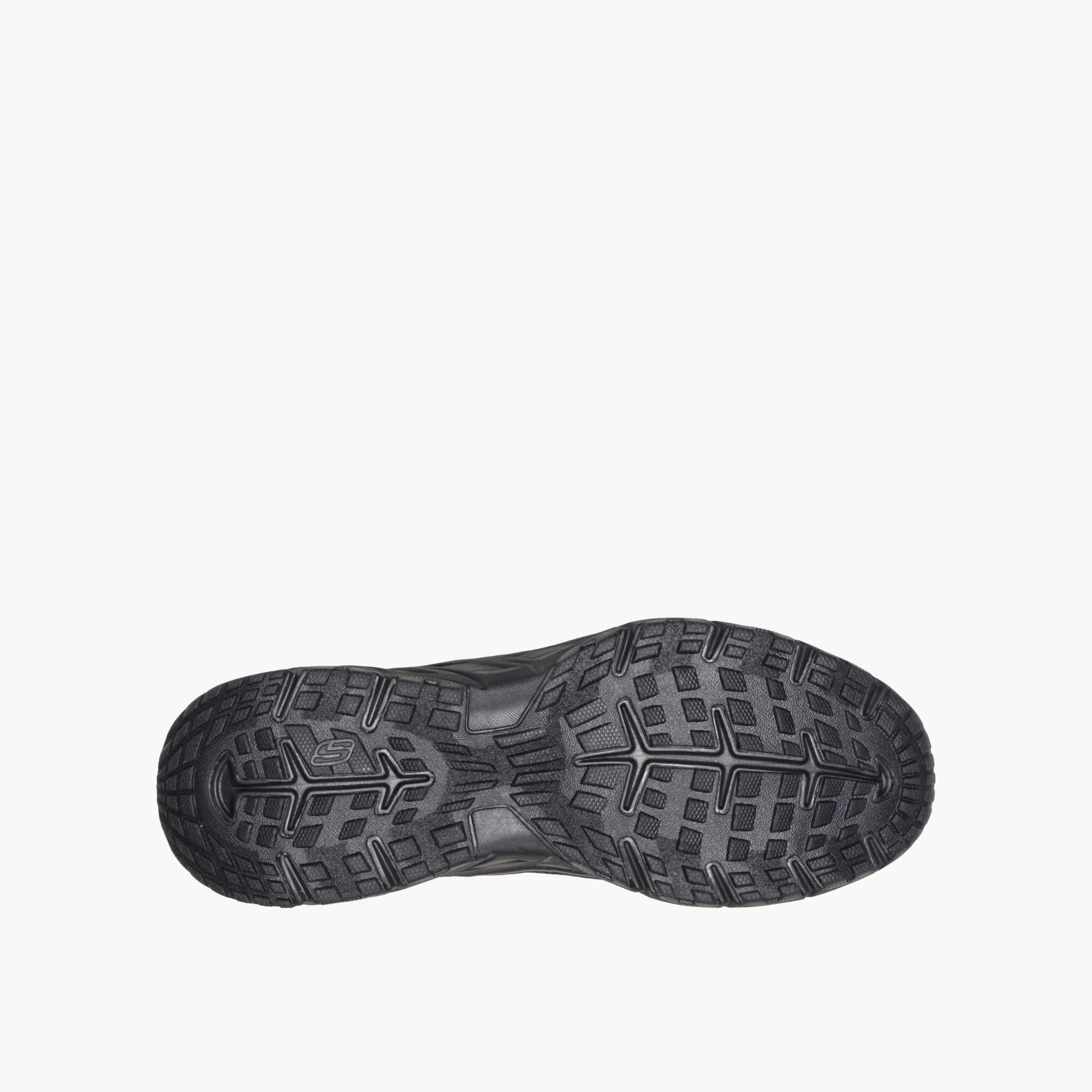 Skechers Men Lace-Up Sports Shoes-men-shoes-sneakers-image-4