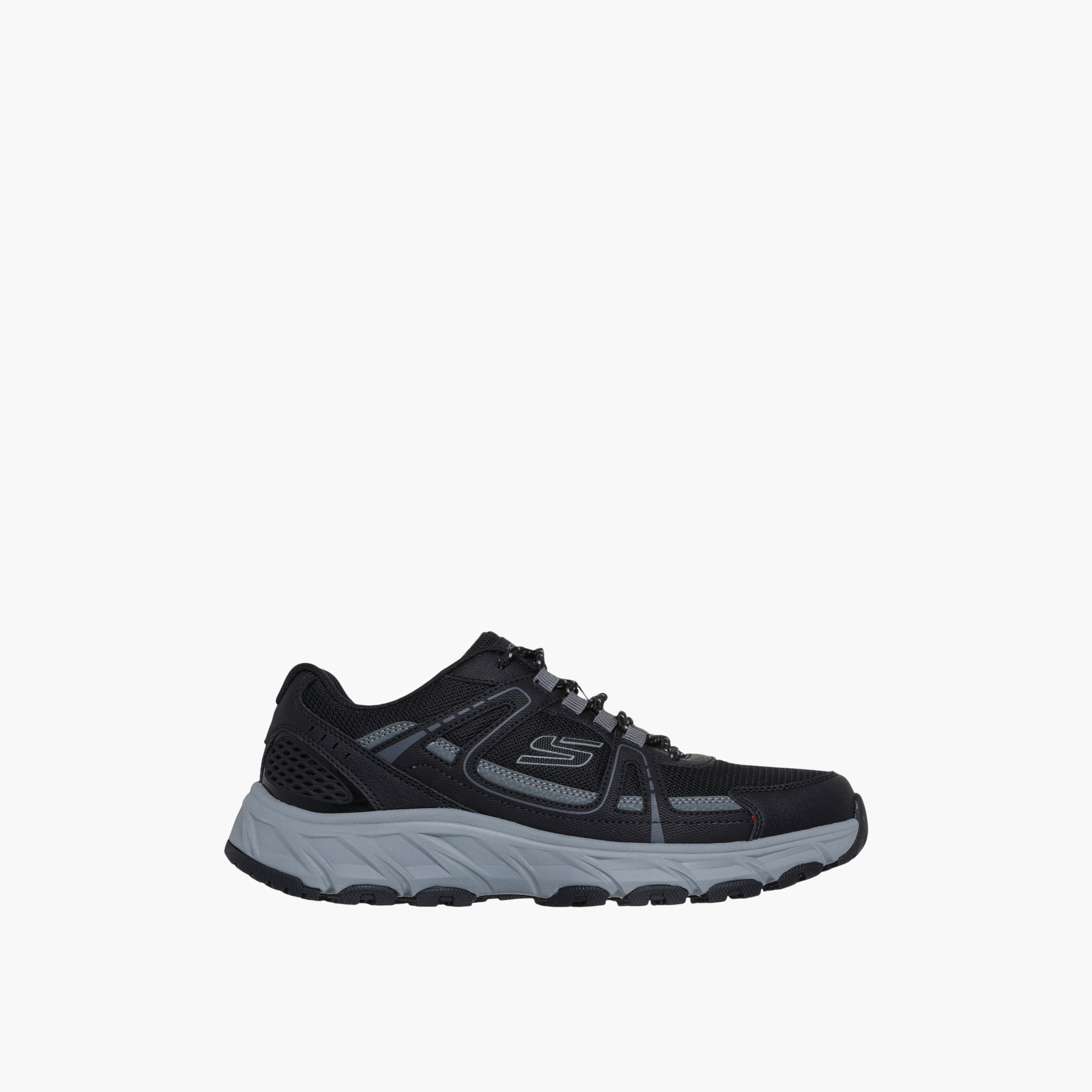 Skechers Men HILLCREST 2.0 Panelled Sports Shoes-men-shoes-sports-image-2