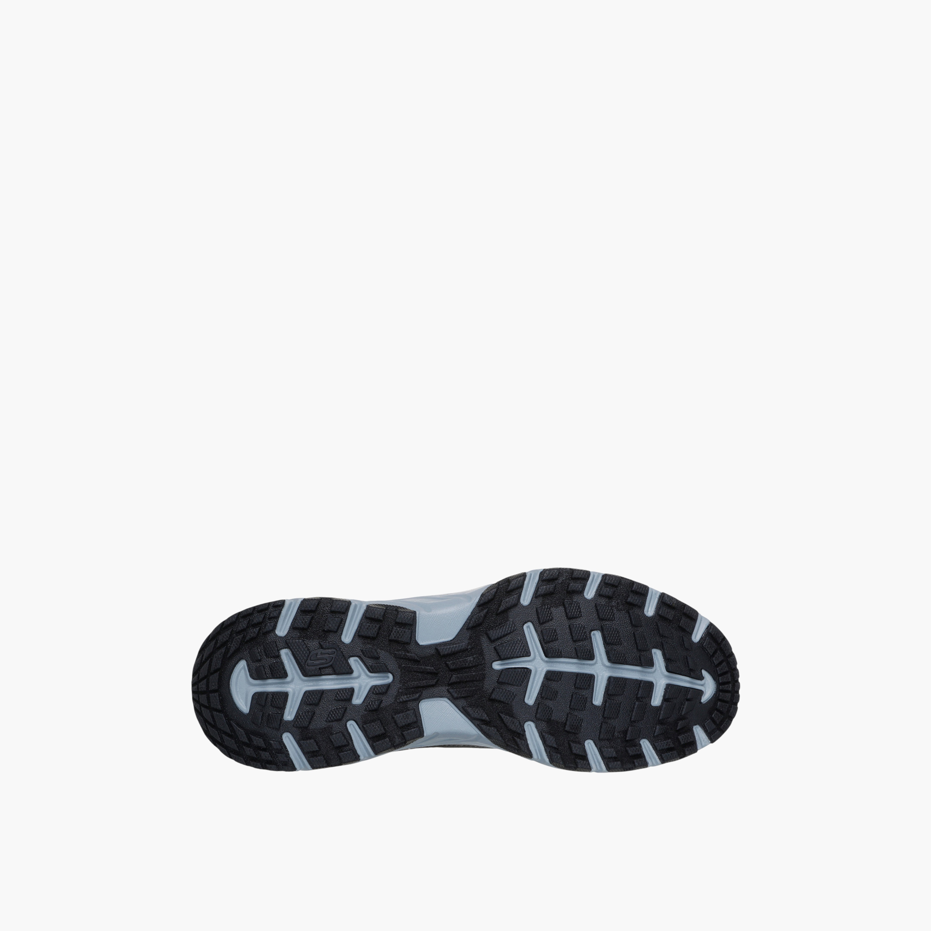 Skechers Men HILLCREST 2.0 Panelled Sports Shoes-men-shoes-sports-image-5