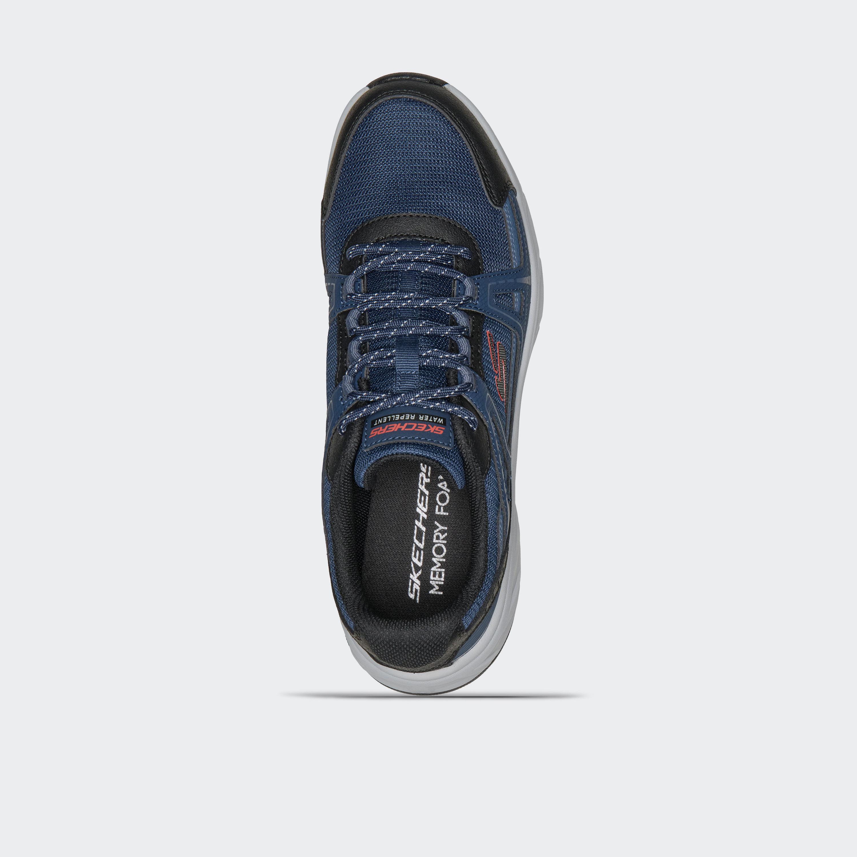 حذاء مشي برباط إغلاق هيلكريست 2.0 للرجال من سكيتشرز-sports-men-shoes-image-3