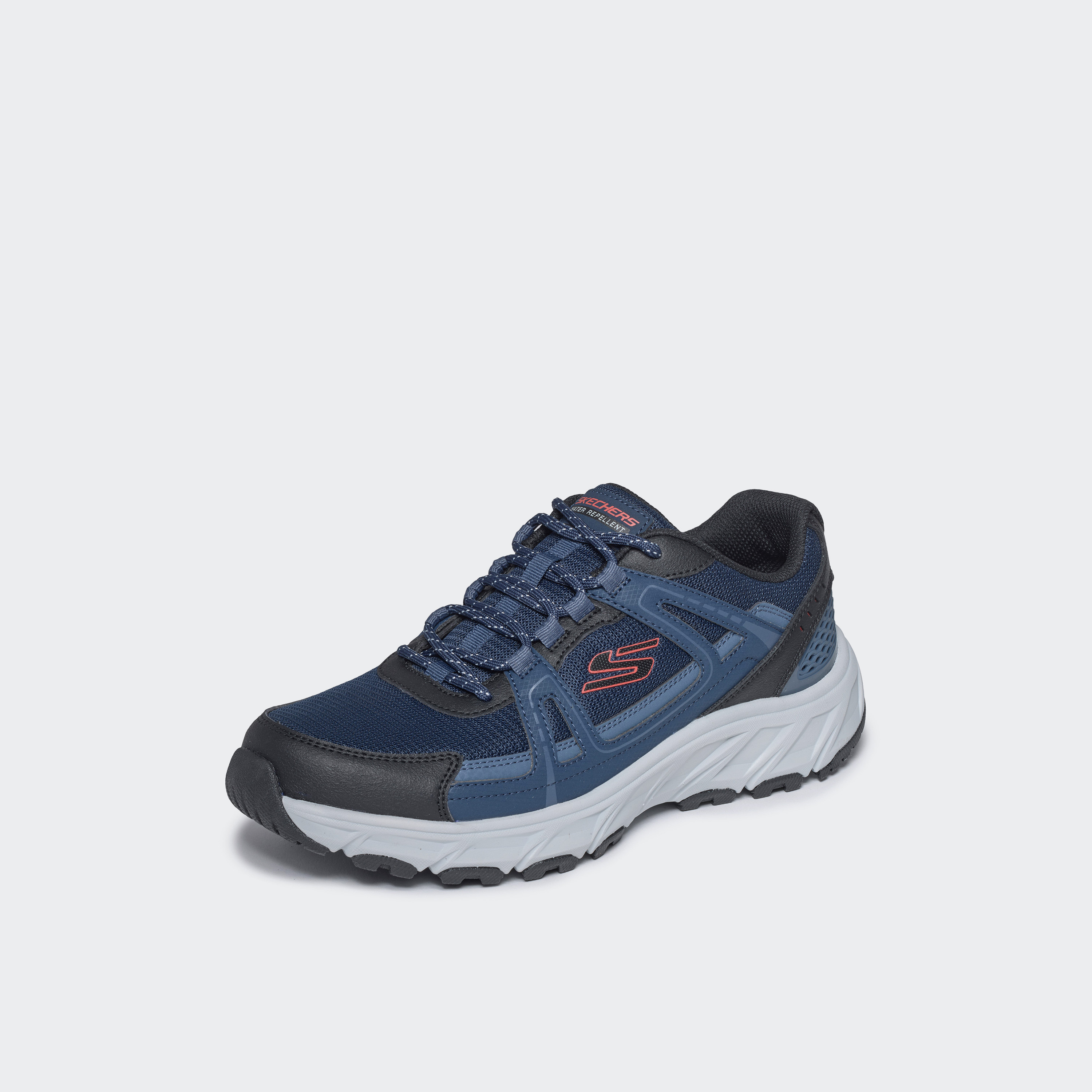 حذاء مشي برباط إغلاق هيلكريست 2.0 للرجال من سكيتشرز-sports-men-shoes-image-4