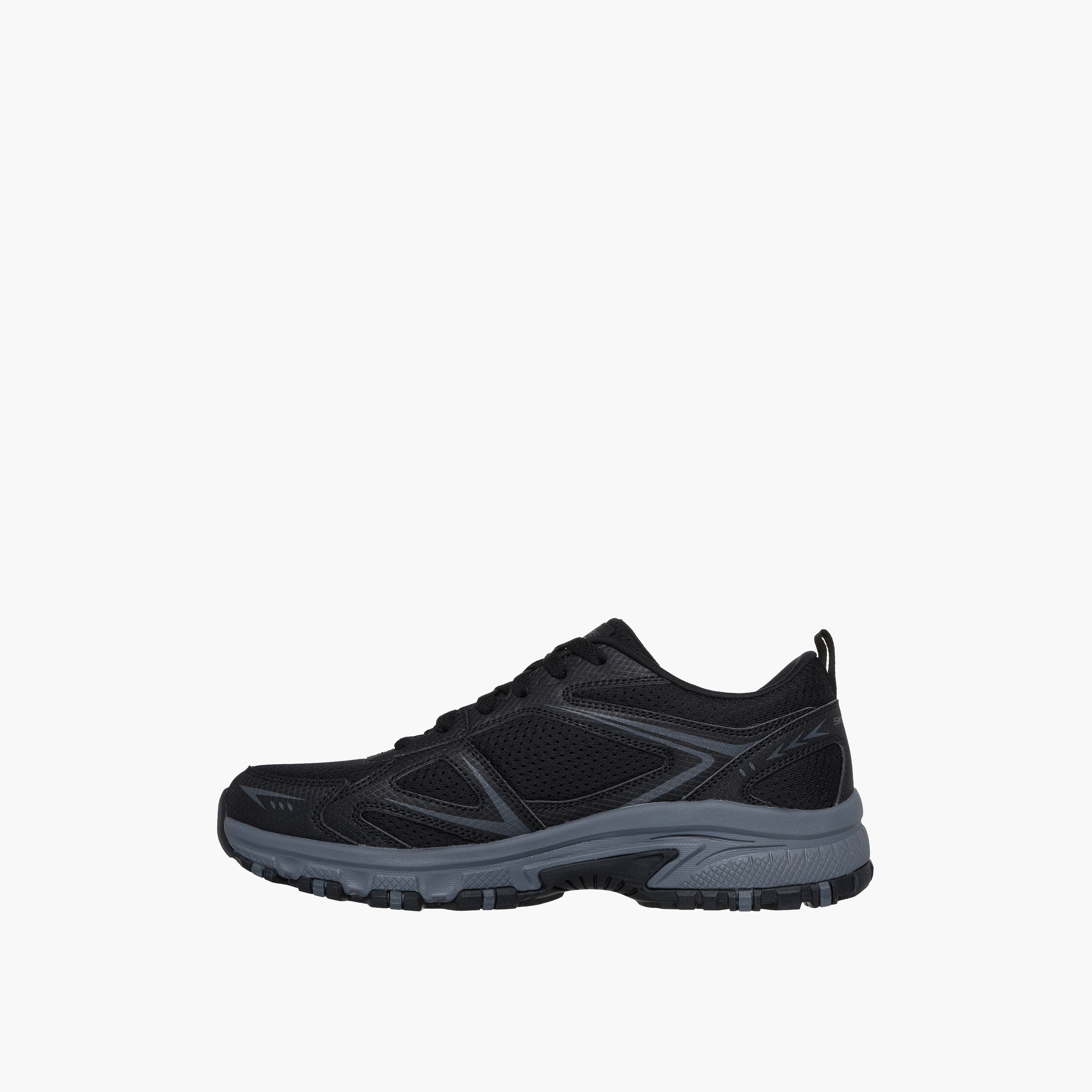 Skechers Men Lace-Up Sports Shoes-sports-men-shoes-image-5