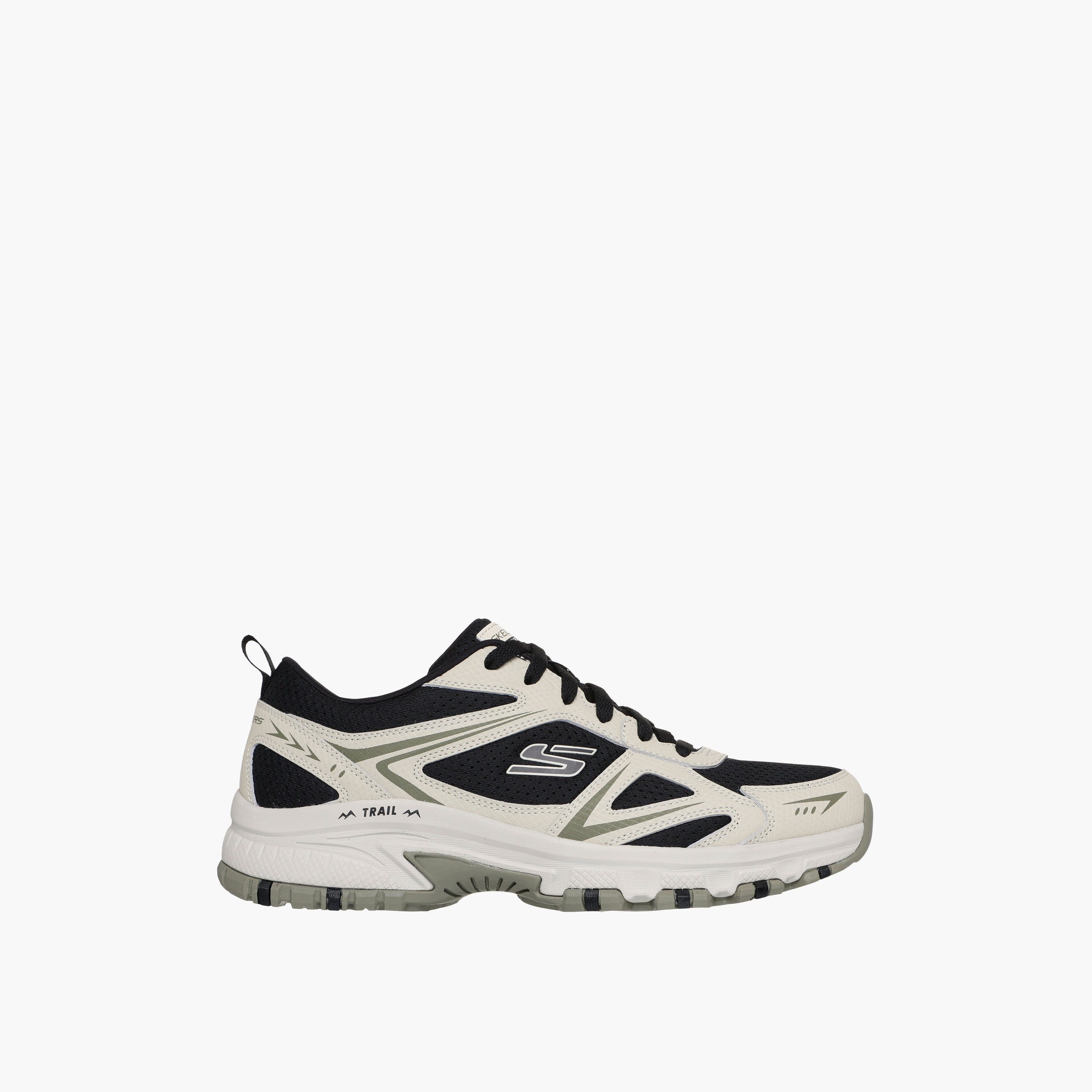 حذاء رياضي برباط إغلاق للرجال من سكيتشرز-sports-men-shoes-image-2