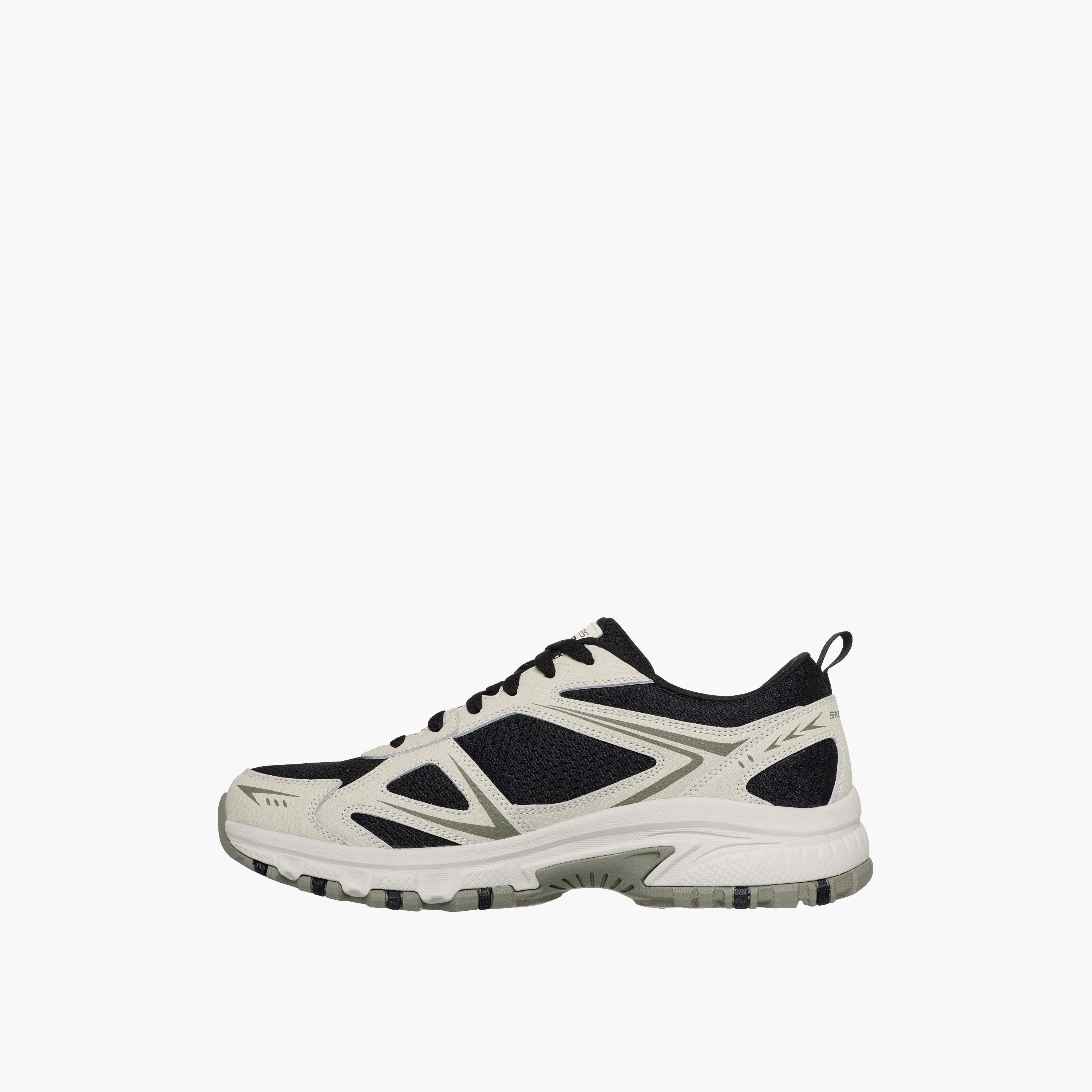 حذاء رياضي برباط إغلاق للرجال من سكيتشرز-sports-men-shoes-image-5