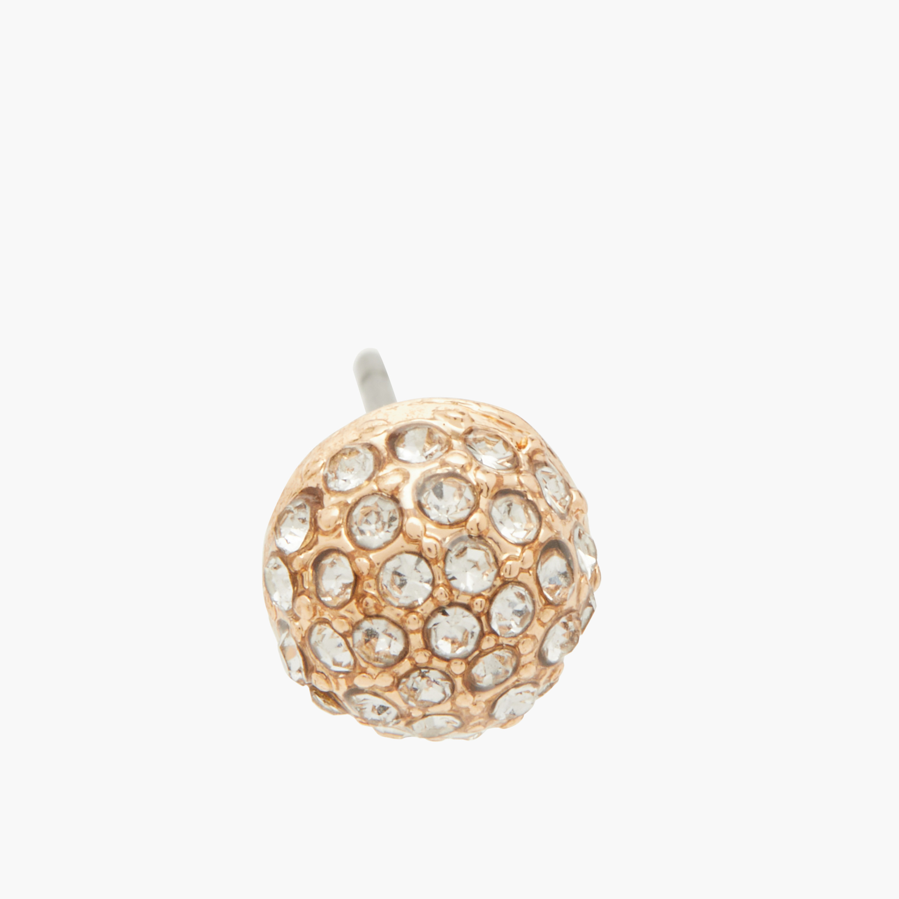 Flora Bella Stone Embellished Earrings with Pushback Closure - Set of 9-women-watchesandjewellery-jewellery-earrings-image-4