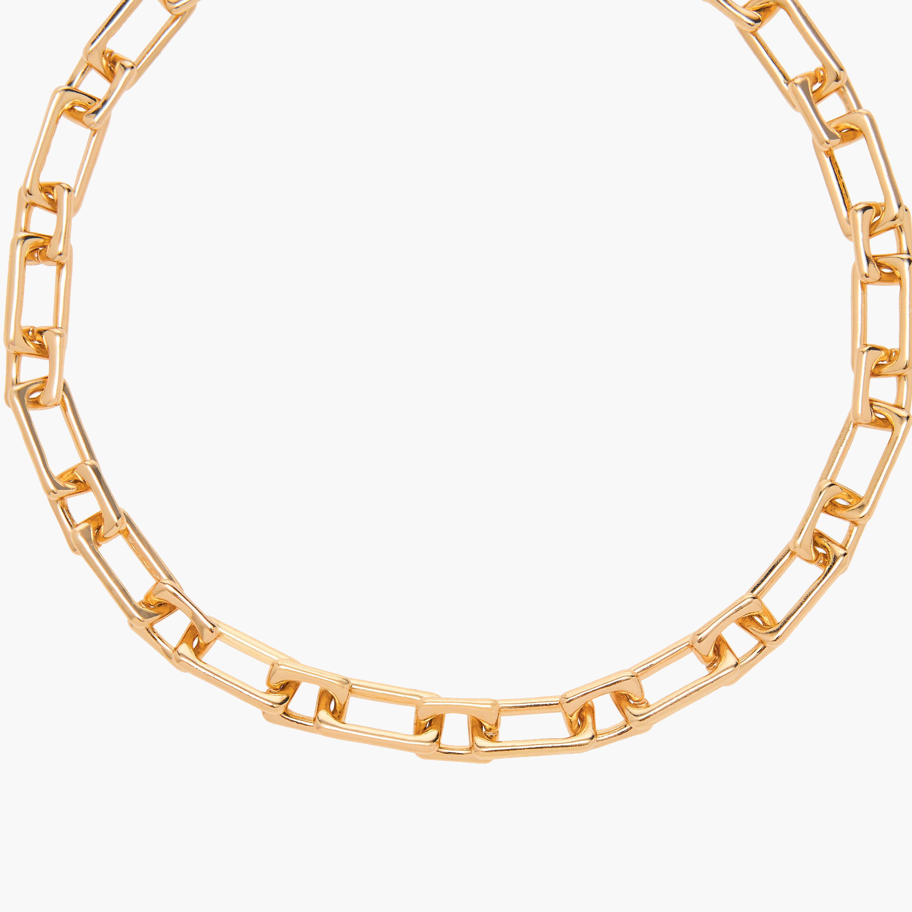 عقد سلسلة بمشبك إغلاق من فلورا بيلا-women-watchesandjewellery-jewellery-necklacesandpendants-image-2