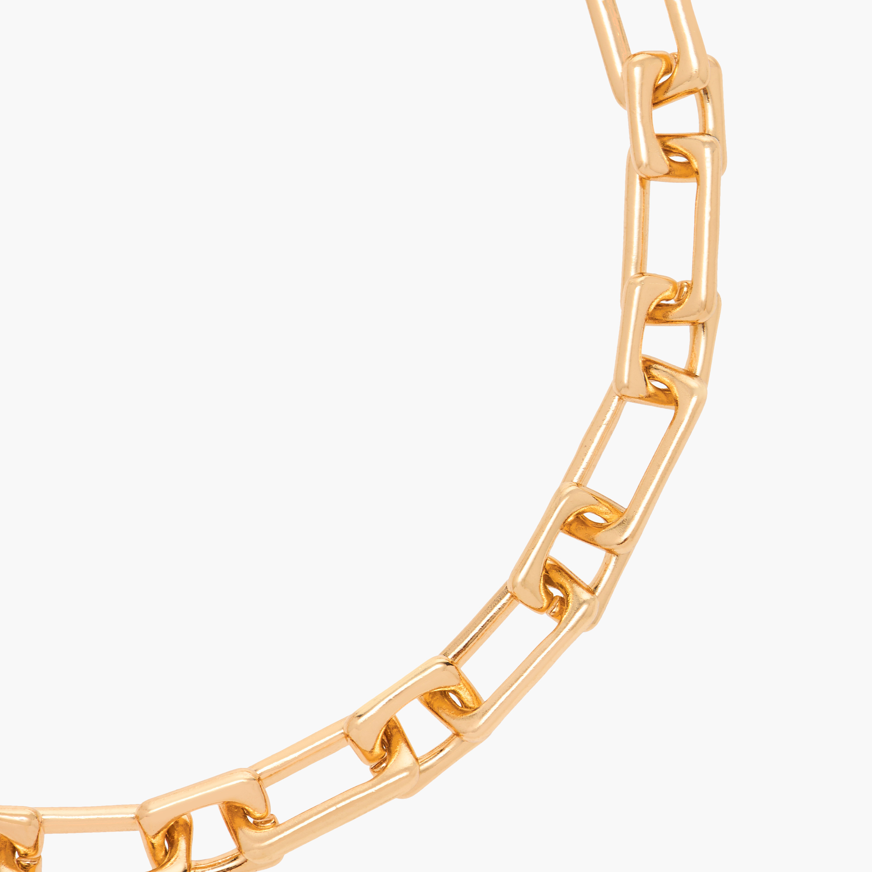 عقد سلسلة بمشبك إغلاق من فلورا بيلا-women-watchesandjewellery-jewellery-necklacesandpendants-image-3