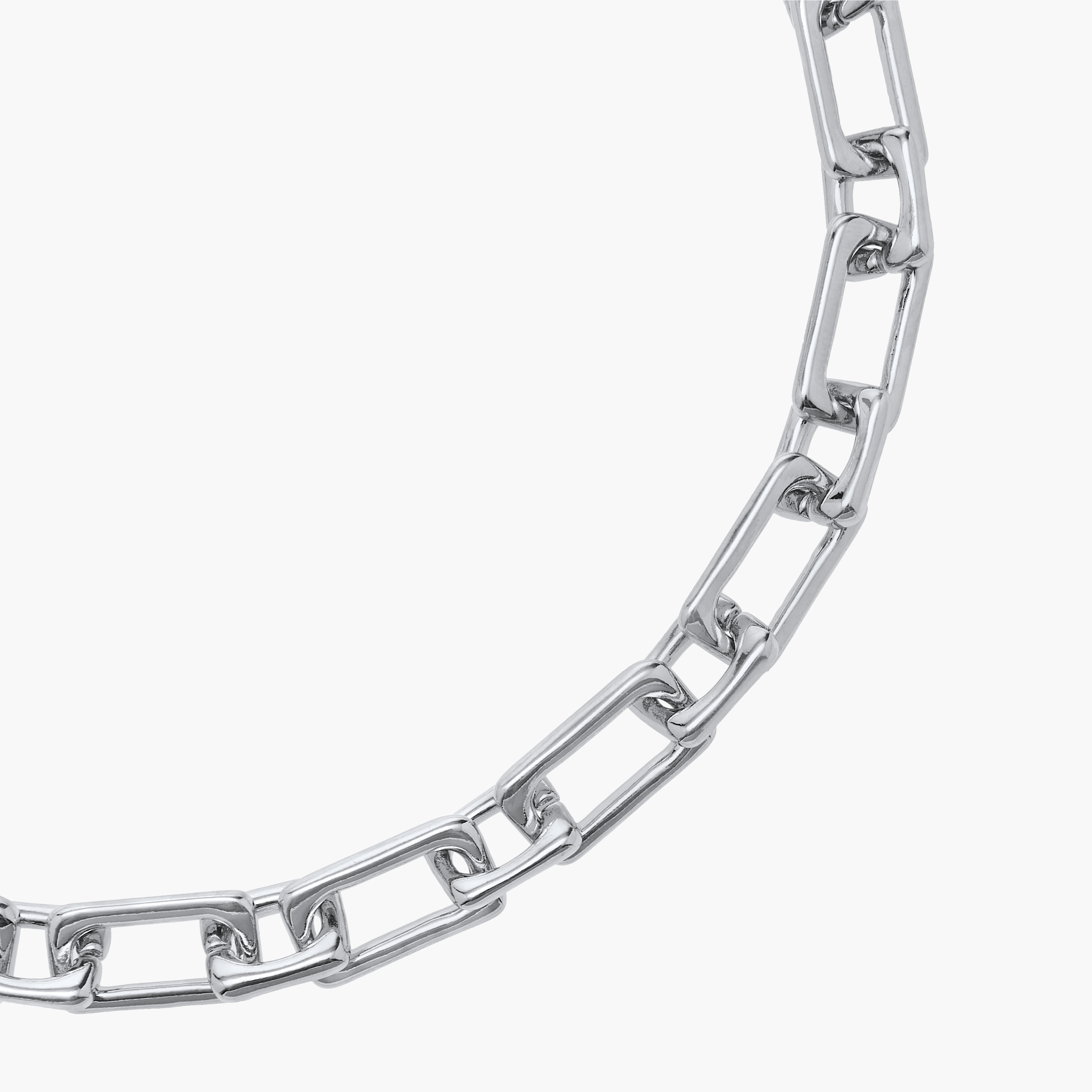 Flora Bella Chain Necklace with Lobster Clasp Closure-women-watchesandjewellery-jewellery-necklacesandpendants-image-3