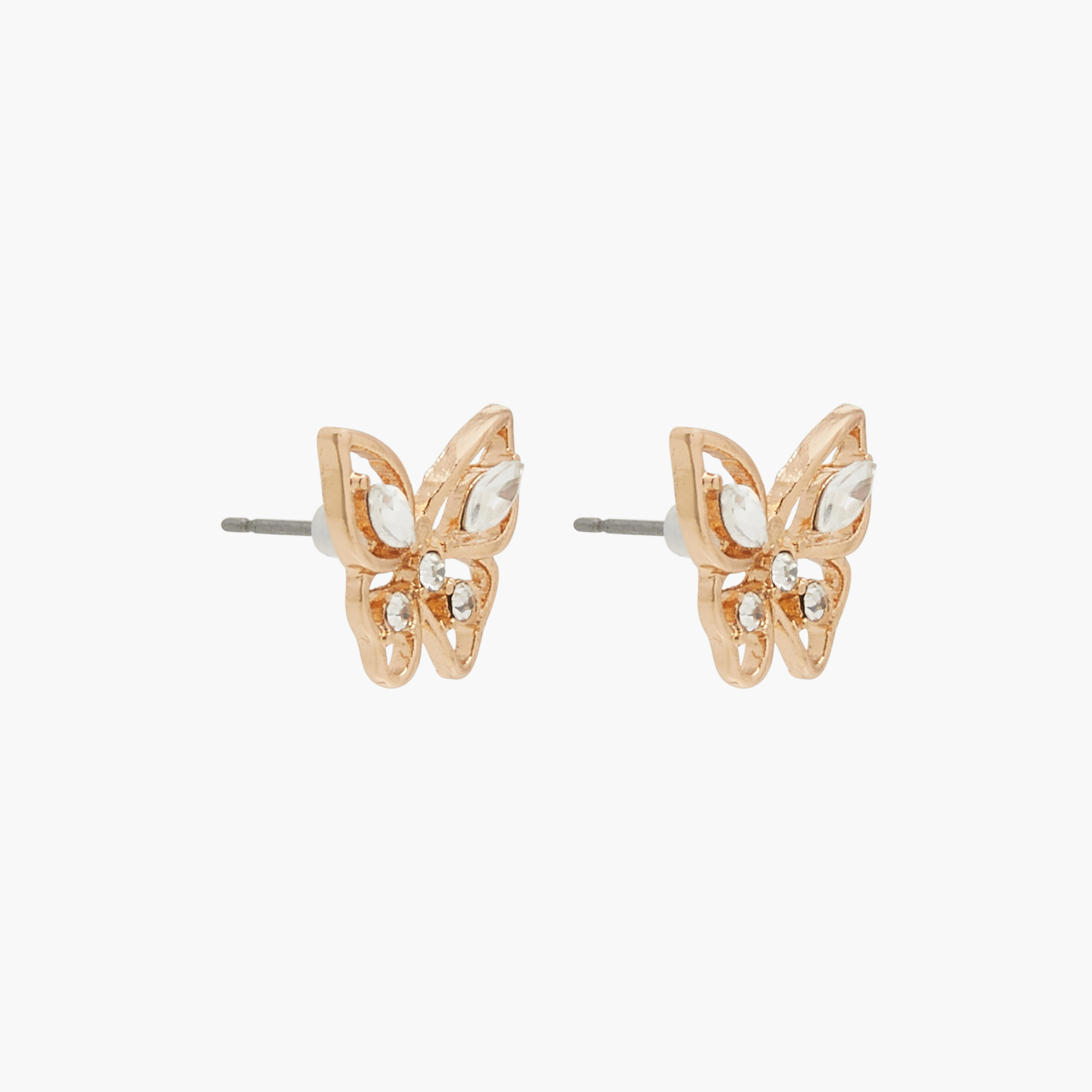 Flora Bella Butterfly Pendant Necklace with Earrings and Ring Set-women-watchesandjewellery-jewellery-jewellerysets-image-5