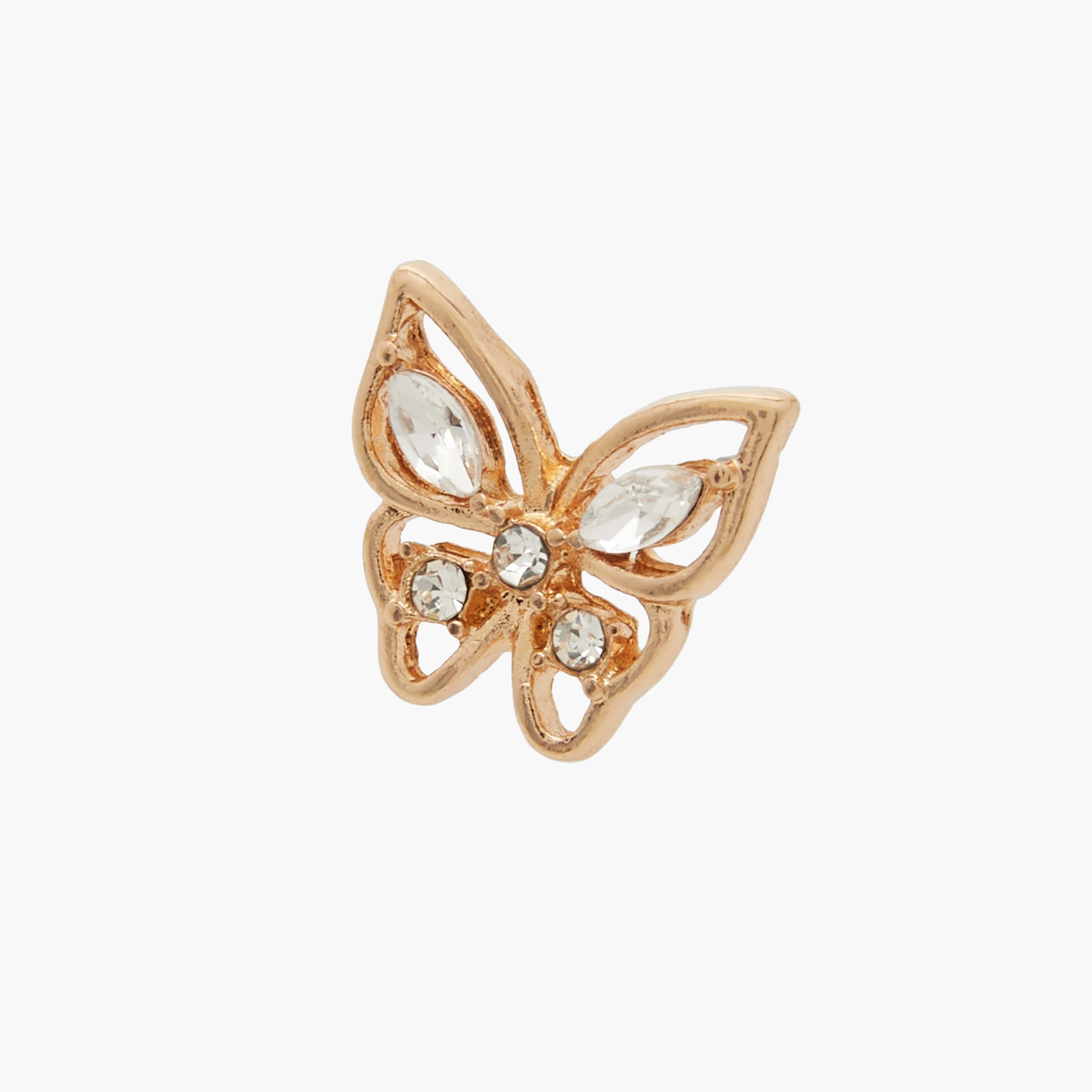 Flora Bella Butterfly Pendant Necklace with Earrings and Ring Set-women-watchesandjewellery-jewellery-jewellerysets-image-7
