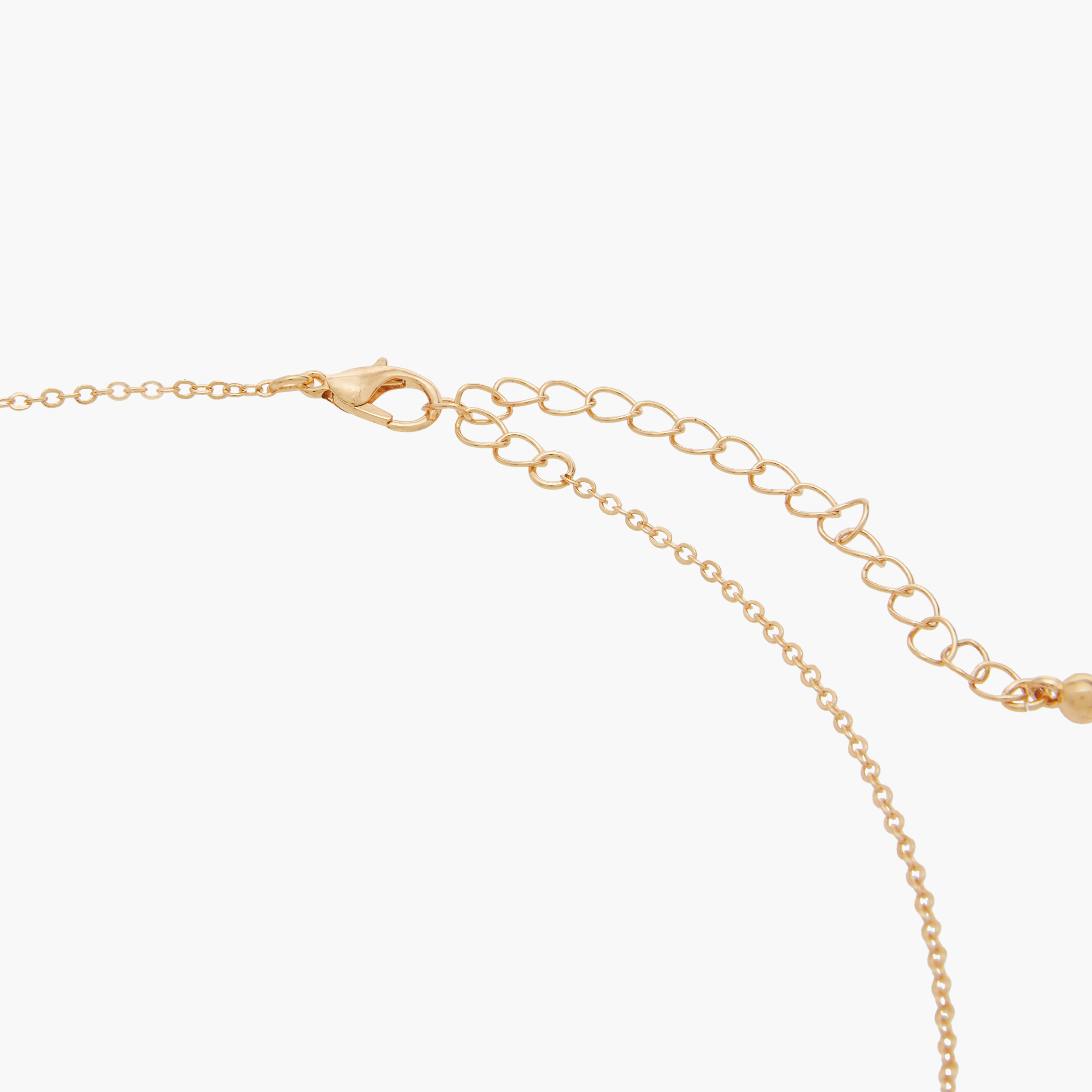 Flora Bella Bow Pendant Necklace with Earrings and Ring Set-women-watchesandjewellery-jewellery-jewellerysets-image-4