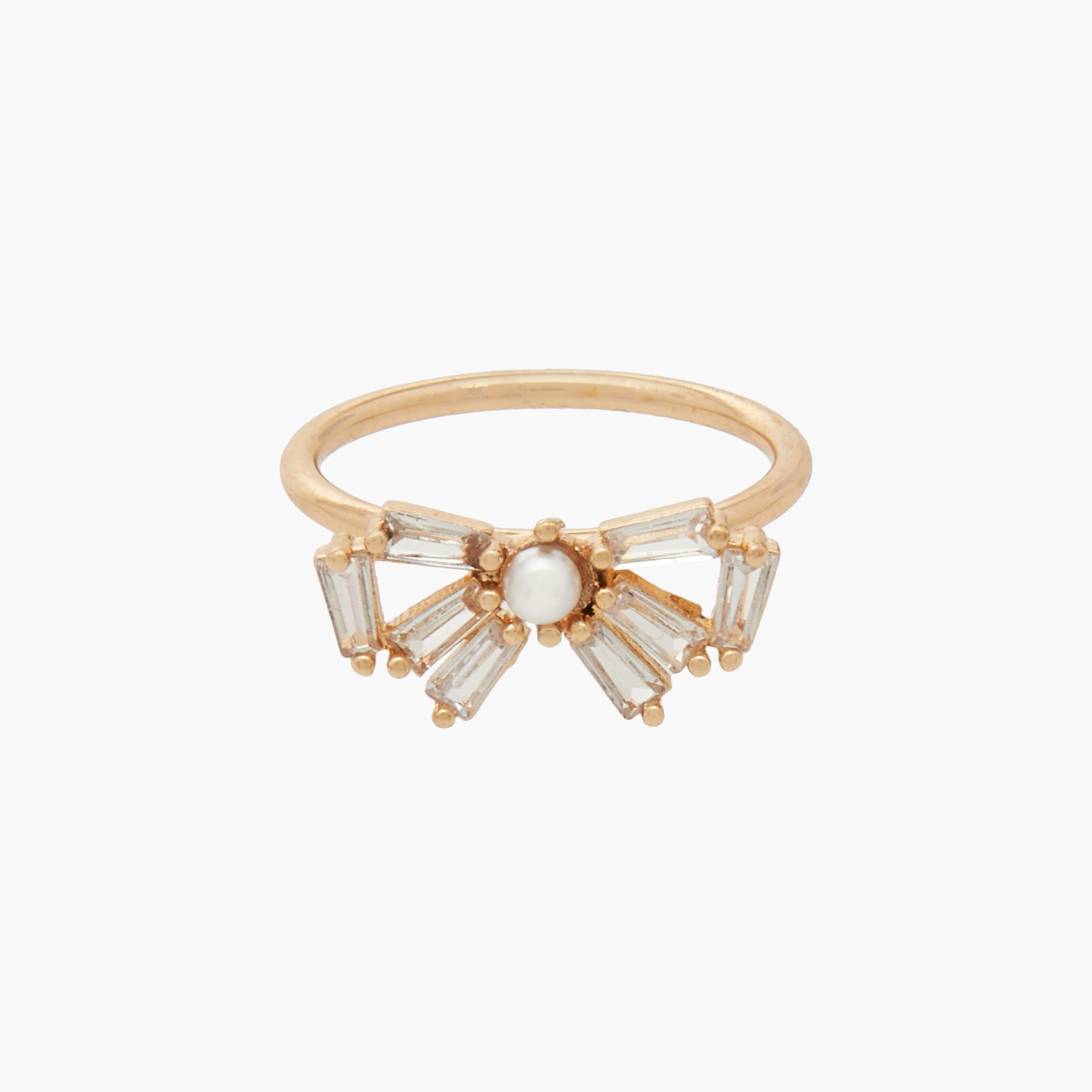 Flora Bella Bow Pendant Necklace with Earrings and Ring Set-women-watchesandjewellery-jewellery-jewellerysets-image-6