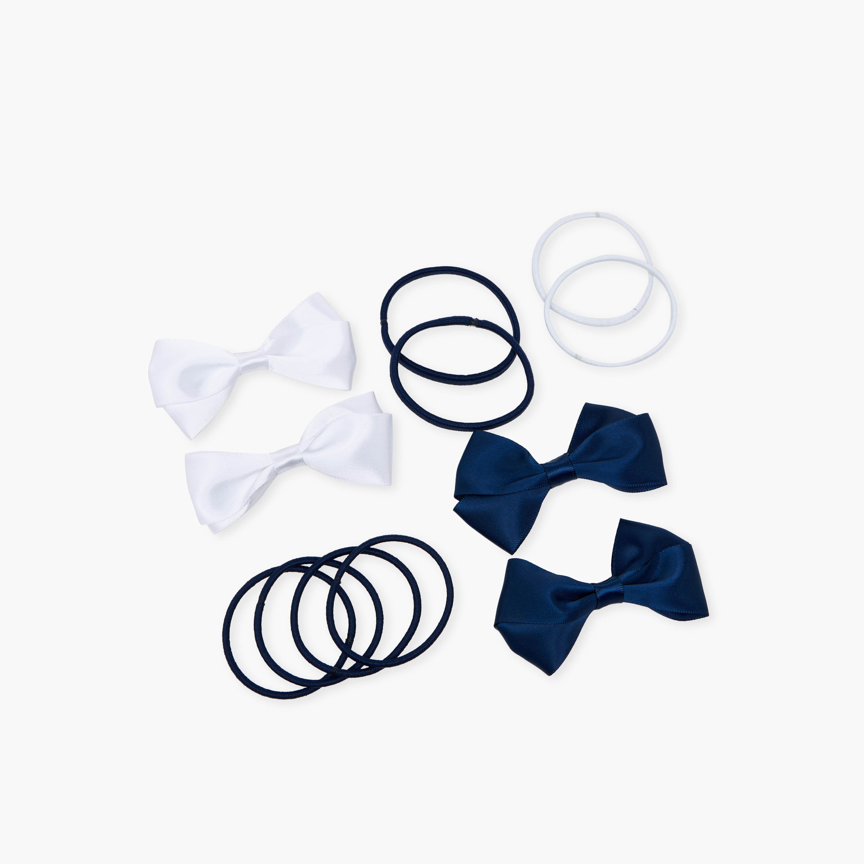 Flora Bella 12-Piece Bow Clip and Hair Tie Set-girls-accessories-hairaccessories-image-2