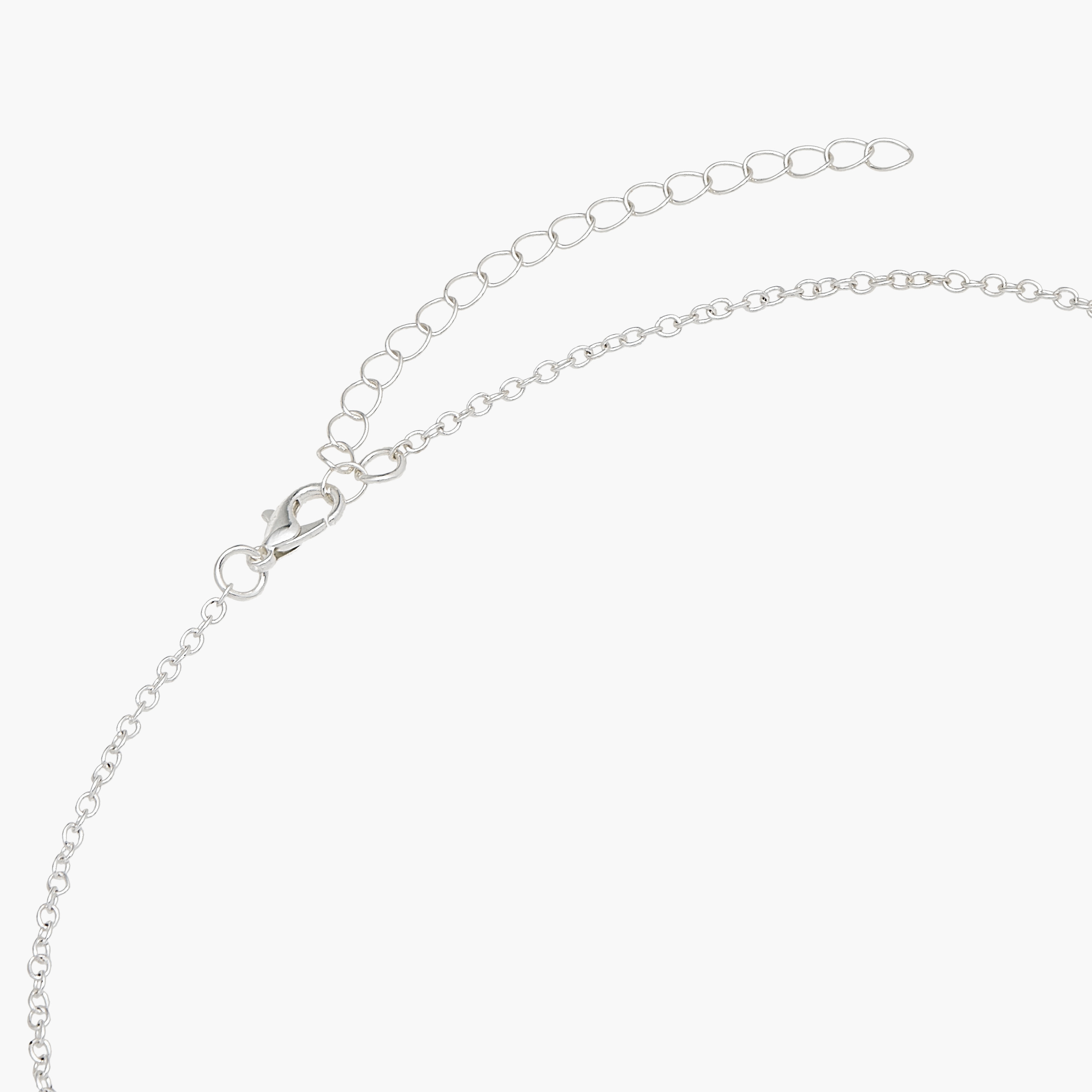 Flora Bella Butterfly Pendant Necklace with Lobster Clasp Closure - Set of 2-girls-accessories-jewellery-image-5