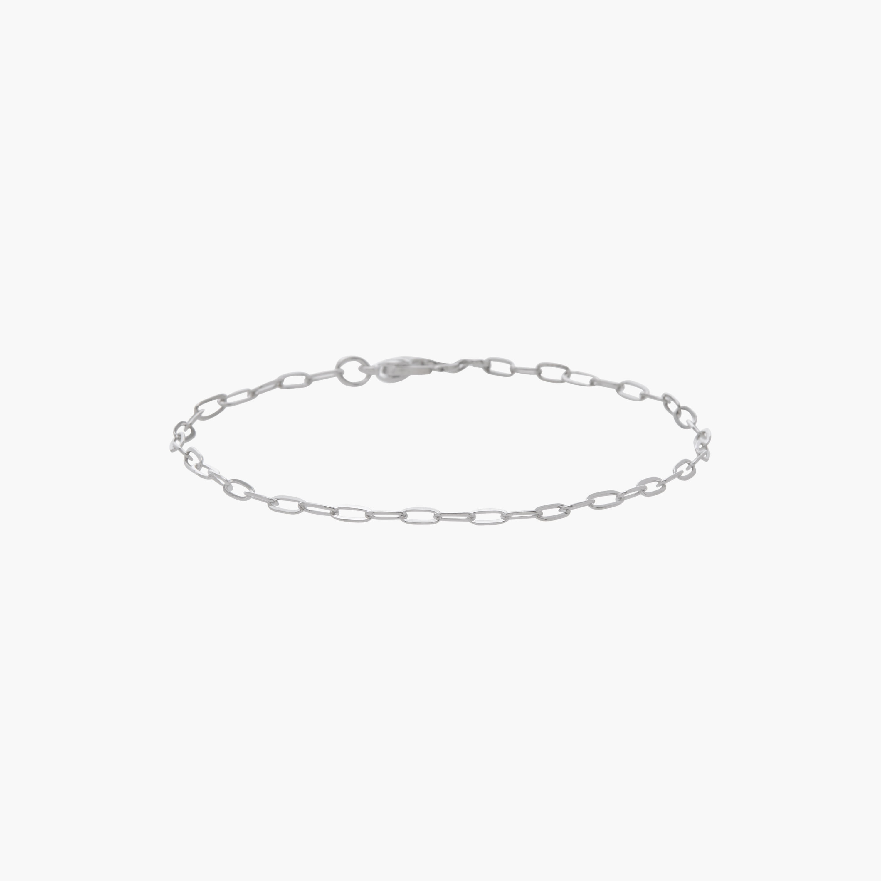 أساور متنوعة بمشبك إغلاق من فلورا بيلا - طقم من 3 قطع-women-watchesandjewellery-jewellery-banglesandbracelets-image-3