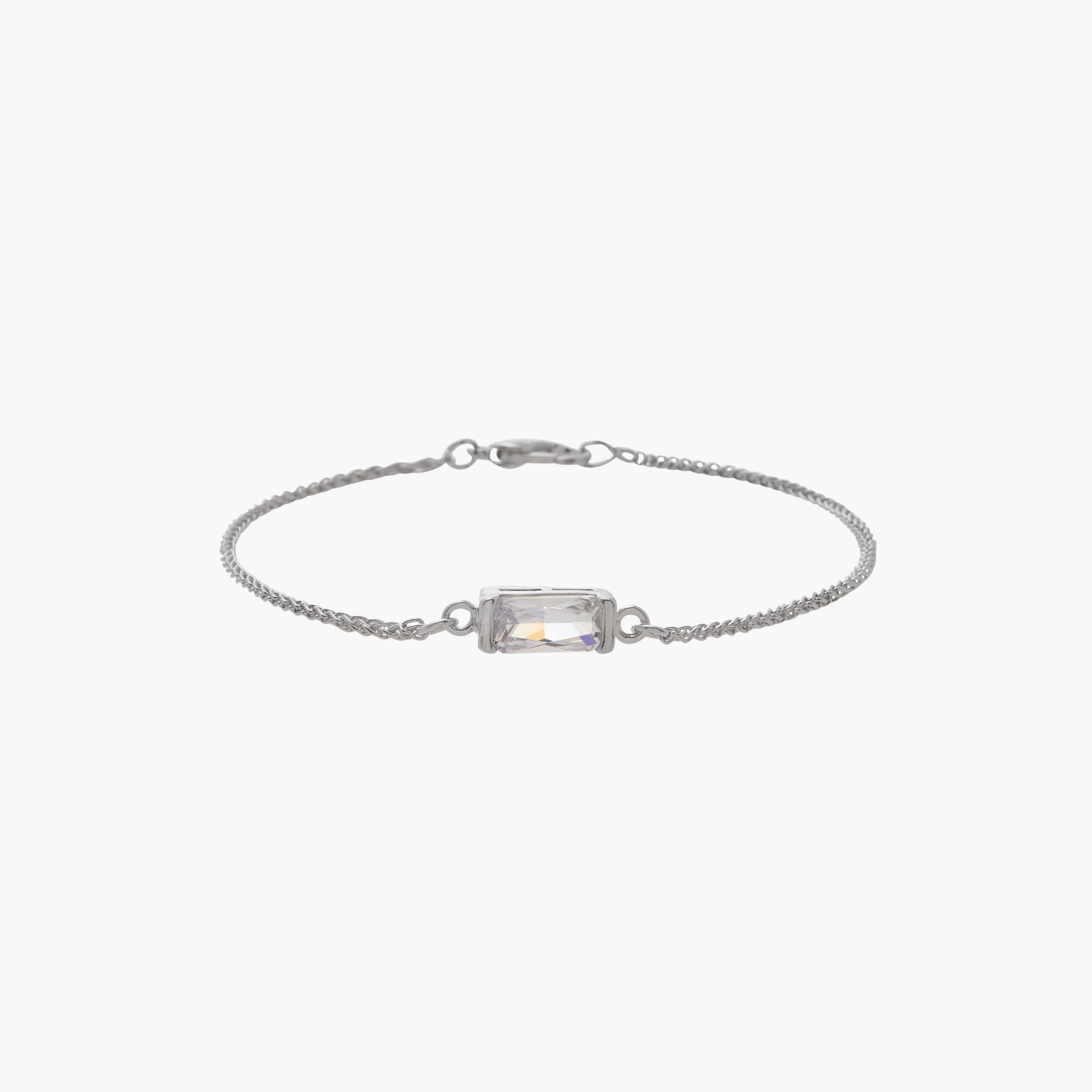 Flora Bella Assorted Bracelet with Lobster Clasp Closure - Set of 3-women-watchesandjewellery-jewellery-banglesandbracelets-image-13