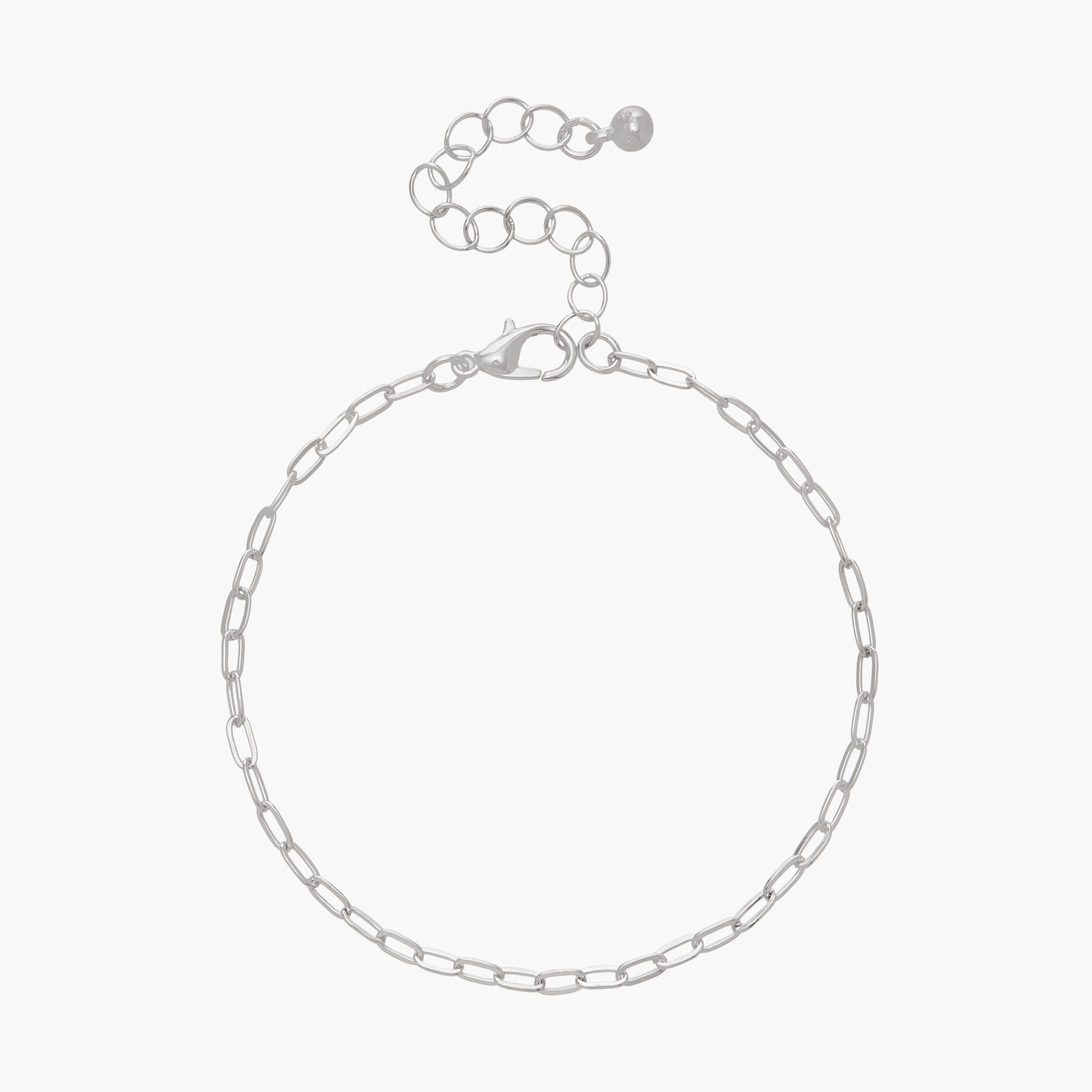 أساور متنوعة بمشبك إغلاق من فلورا بيلا - طقم من 3 قطع-women-watchesandjewellery-jewellery-banglesandbracelets-image-6