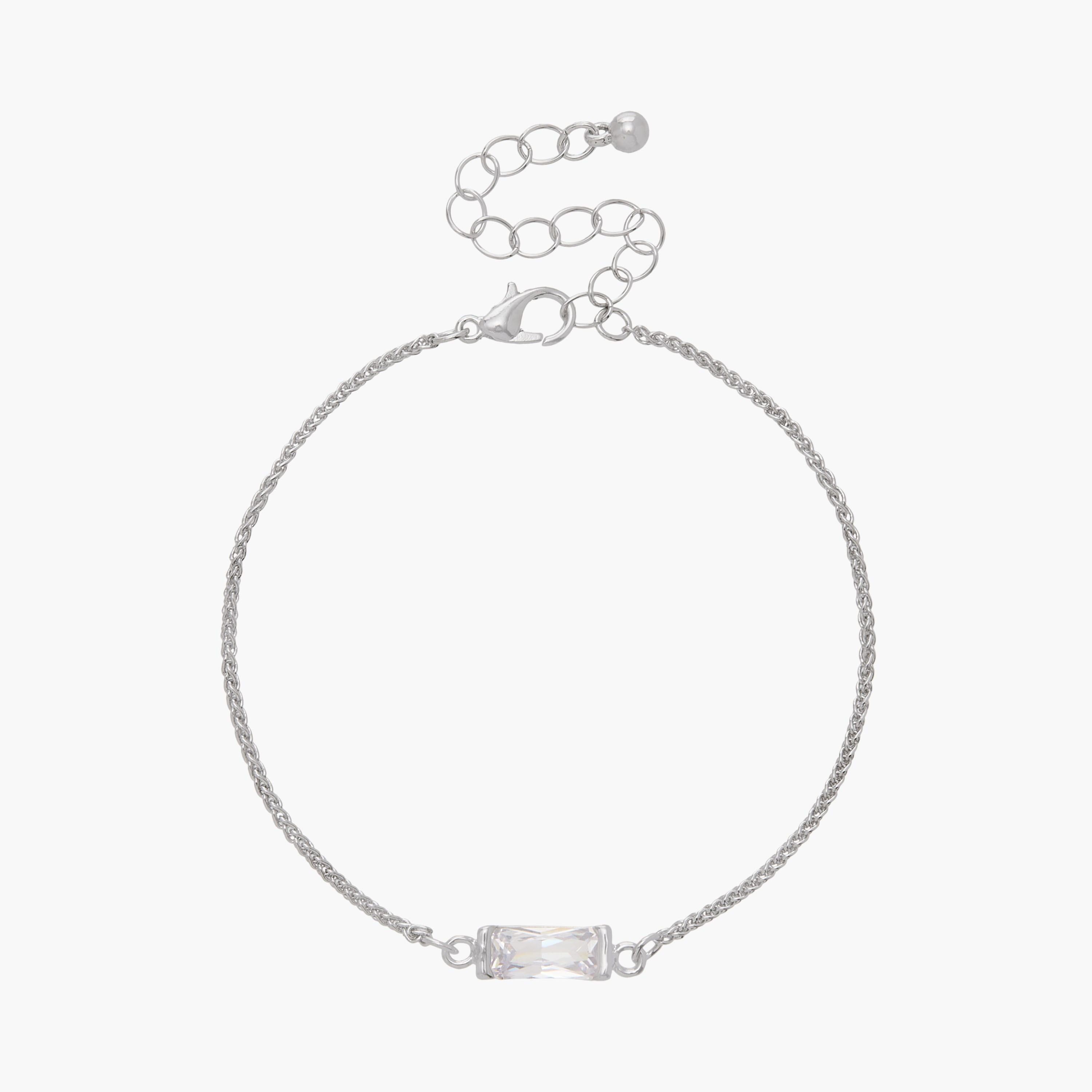 Flora Bella Assorted Bracelet with Lobster Clasp Closure - Set of 3-women-watchesandjewellery-jewellery-banglesandbracelets-image-16