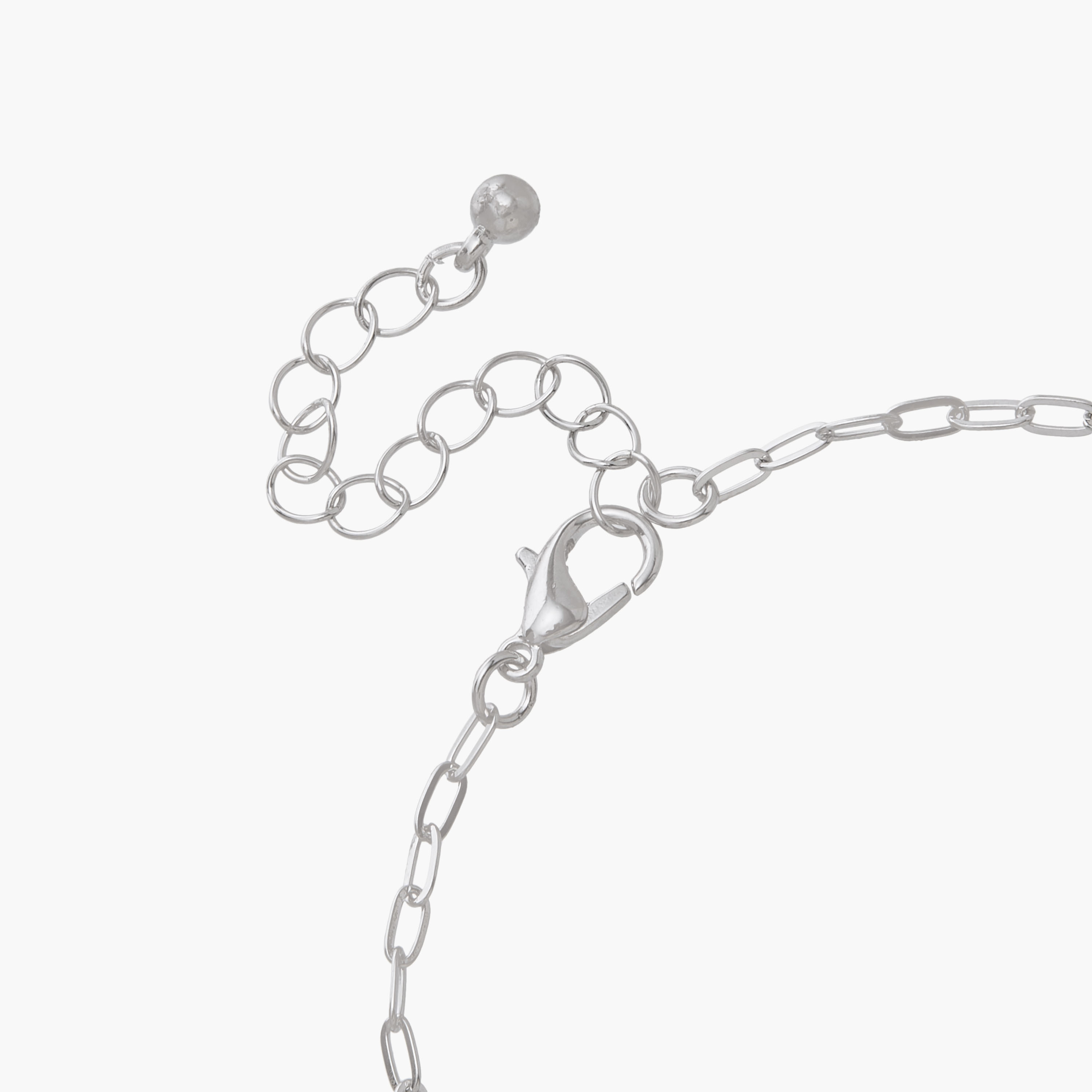أساور متنوعة بمشبك إغلاق من فلورا بيلا - طقم من 3 قطع-women-watchesandjewellery-jewellery-banglesandbracelets-image-9