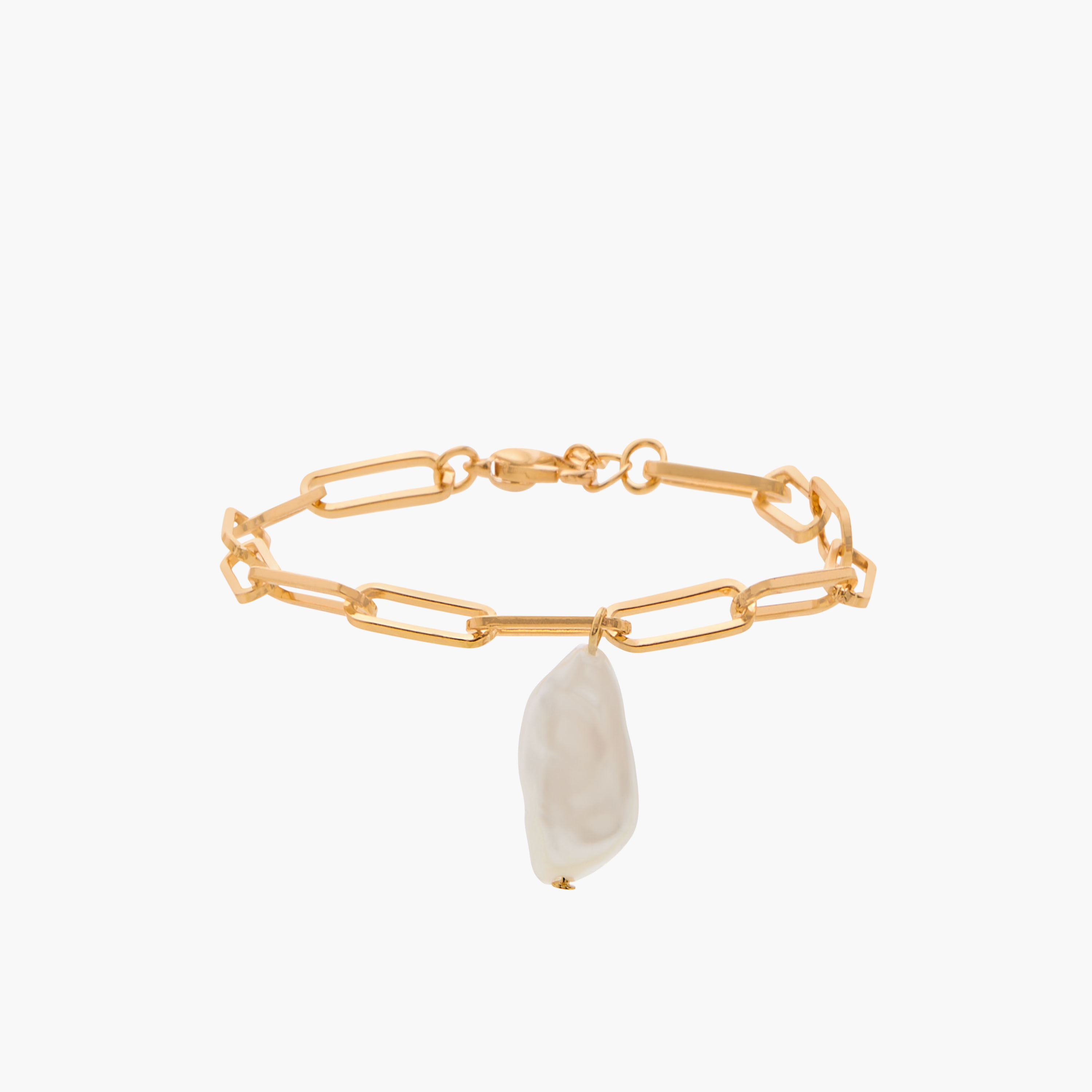 أساور متنوعة 3 قطع بمشبك إغلاق من فلورا بيلا-women-watchesandjewellery-jewellery-banglesandbracelets-image-2