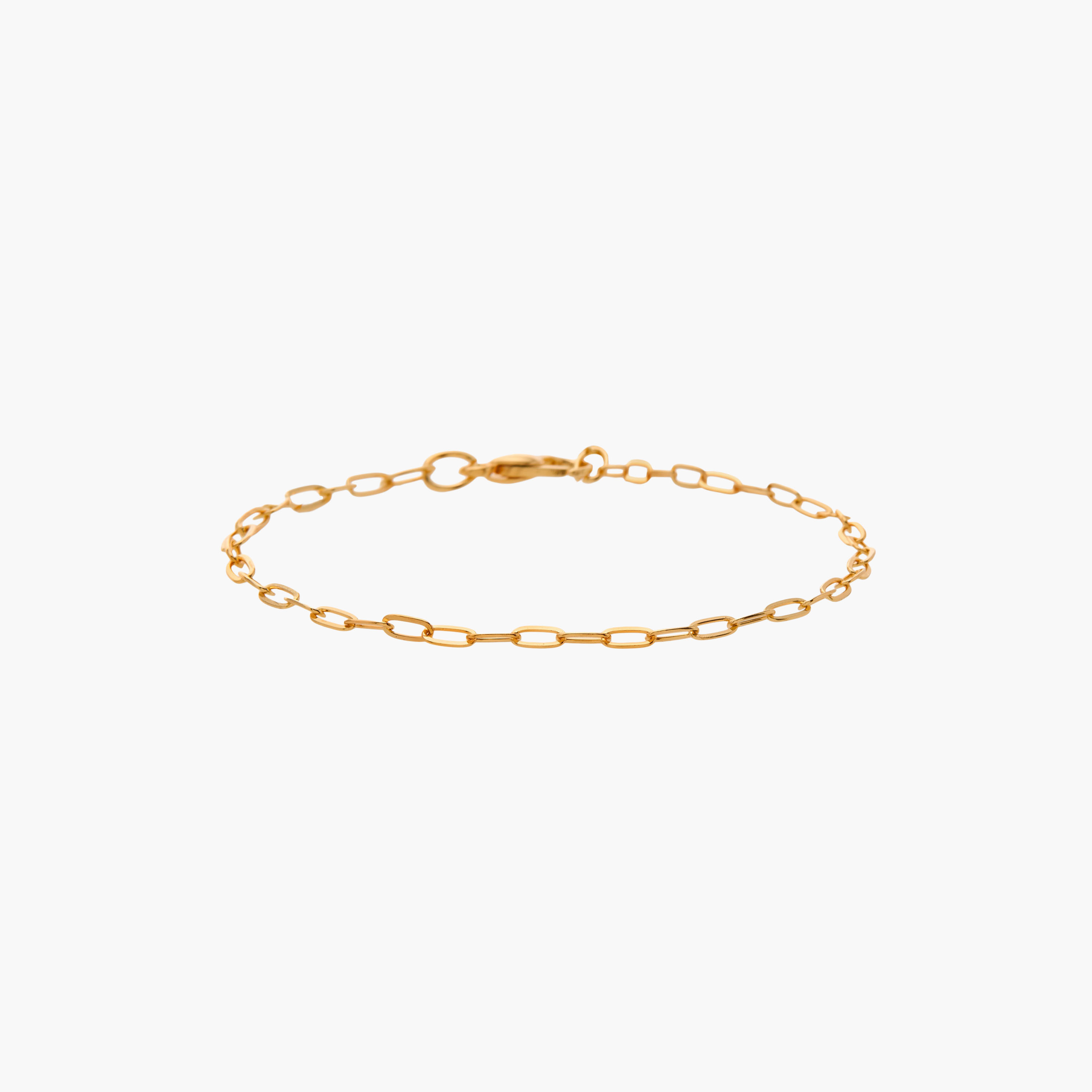 أساور متنوعة 3 قطع بمشبك إغلاق من فلورا بيلا-women-watchesandjewellery-jewellery-banglesandbracelets-image-4