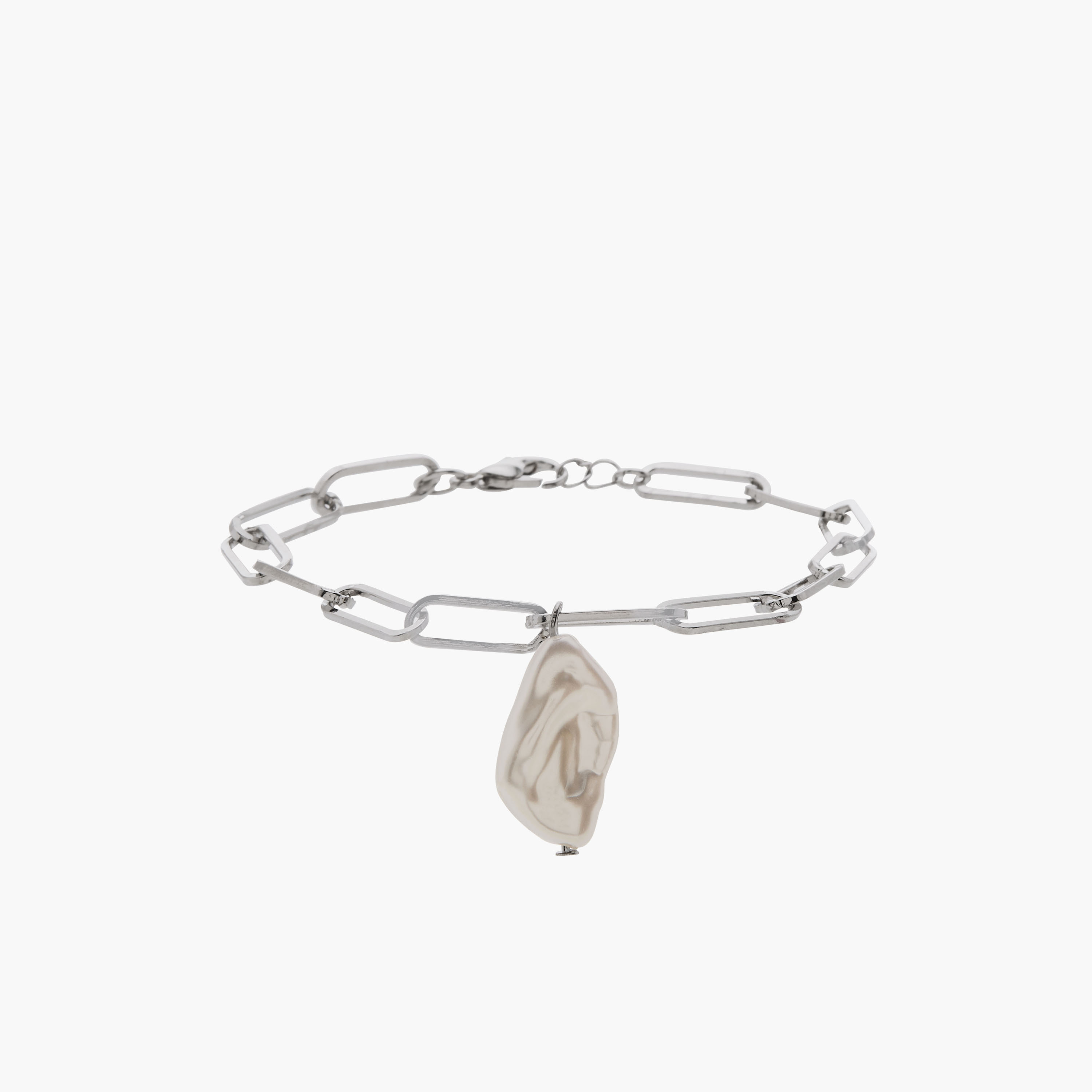 أساور متنوعة 3 قطع بمشبك إغلاق من فلورا بيلا-women-watchesandjewellery-jewellery-banglesandbracelets-image-11