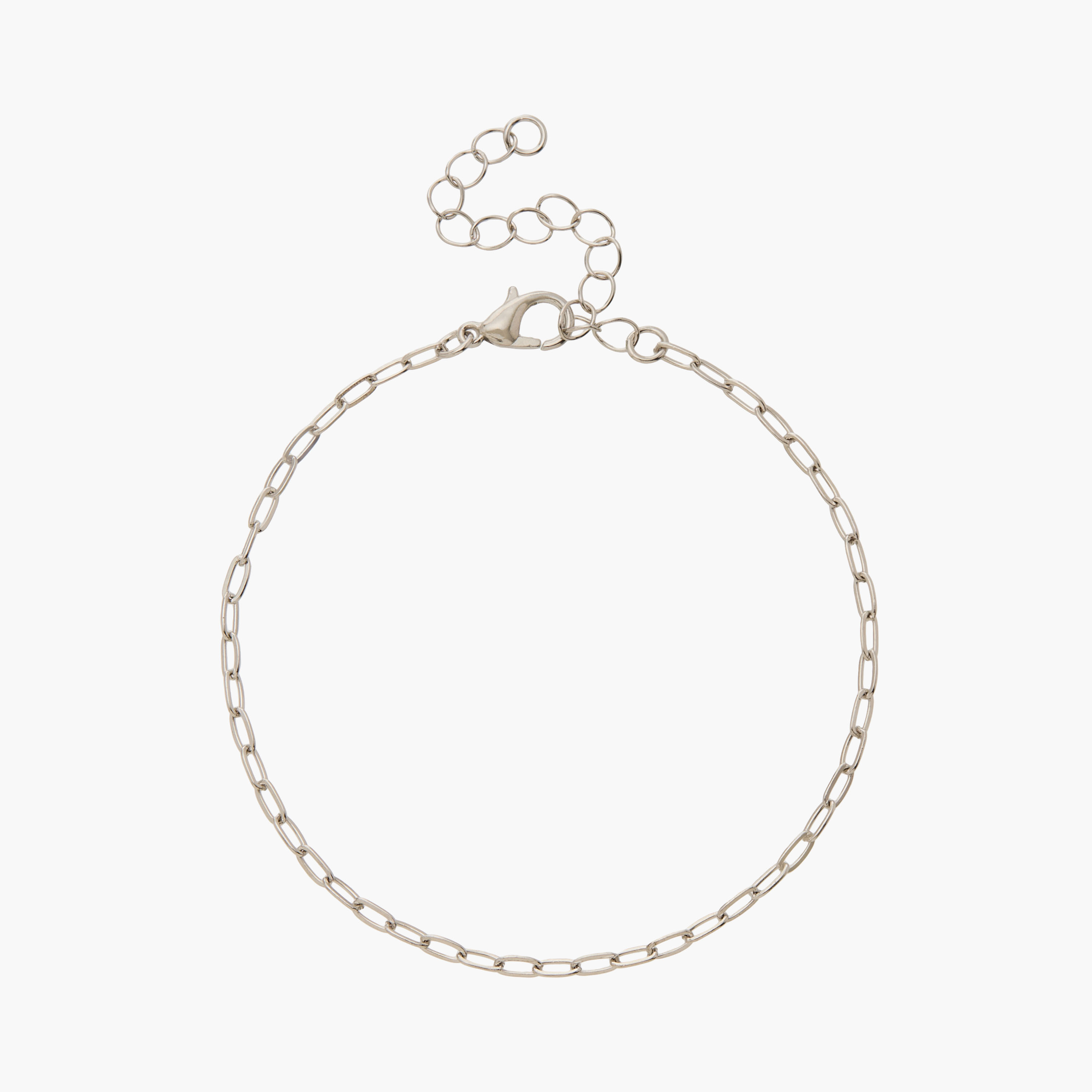 أساور متنوعة 3 قطع بمشبك إغلاق من فلورا بيلا-women-watchesandjewellery-jewellery-banglesandbracelets-image-15