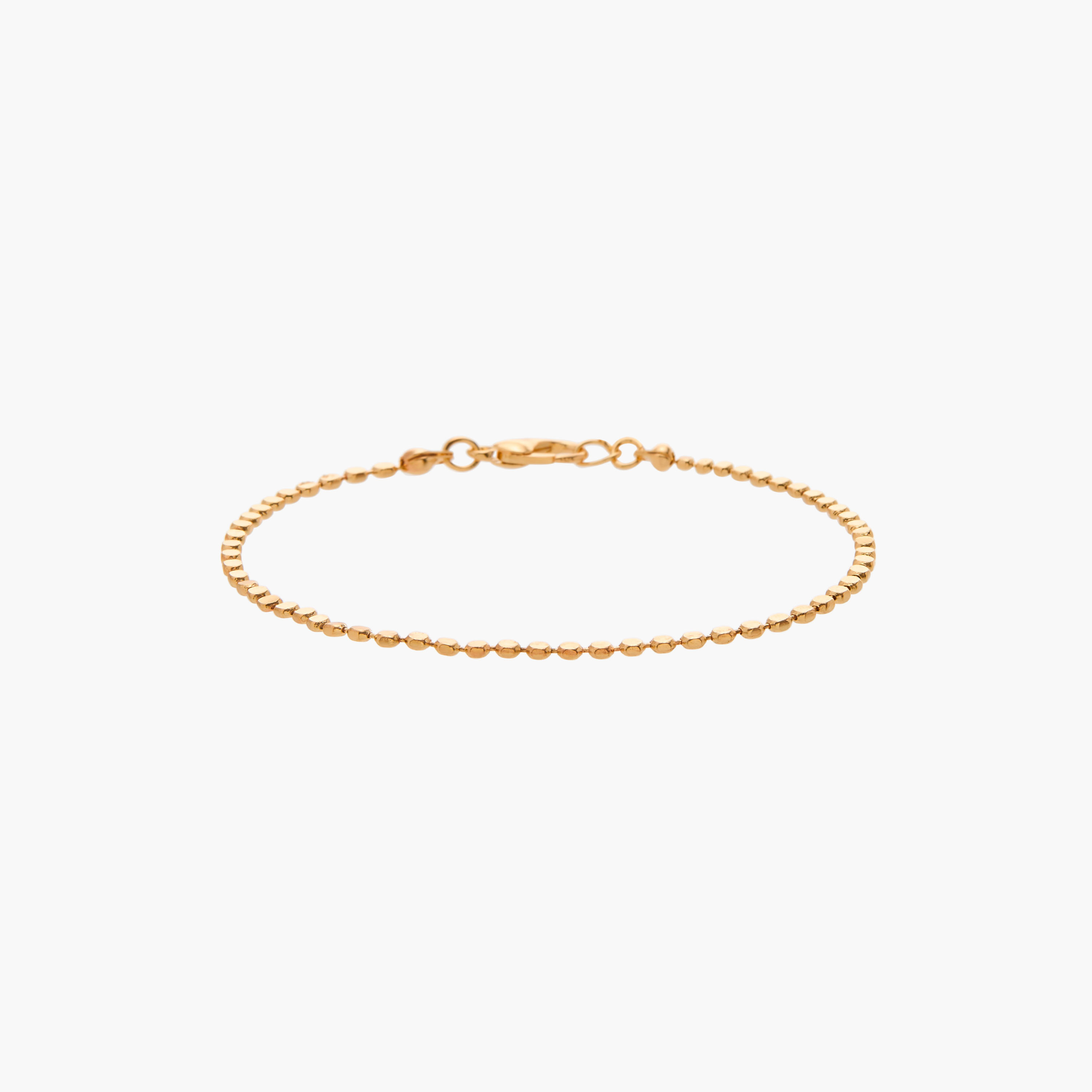 أساور متنوعة 3 قطع بمشبك إغلاق من فلورا بيلا-women-watchesandjewellery-jewellery-banglesandbracelets-image-2