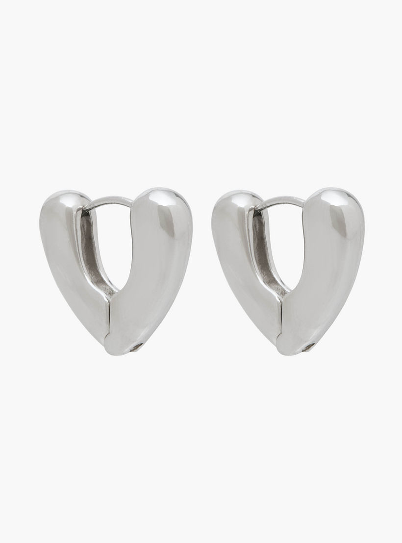 مجموعة أقراط معدنية من فلورا بيلا عدد 3-women-watchesandjewellery-jewellery-earrings-image-3
