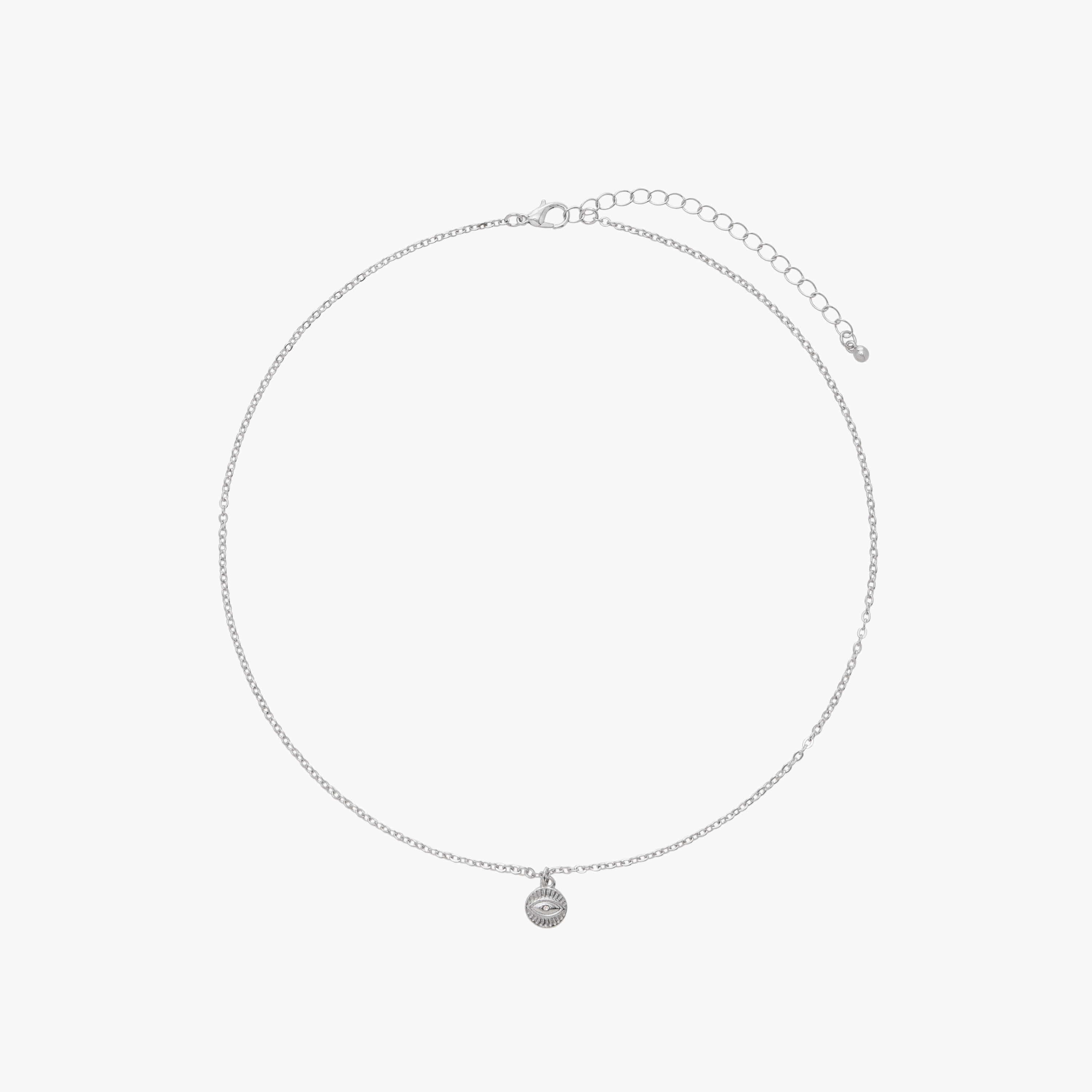 طقم عقد وحلقان متنوعة 4 قطع من فلورا بيلا-women-watchesandjewellery-jewellery-jewellerysets-image-5