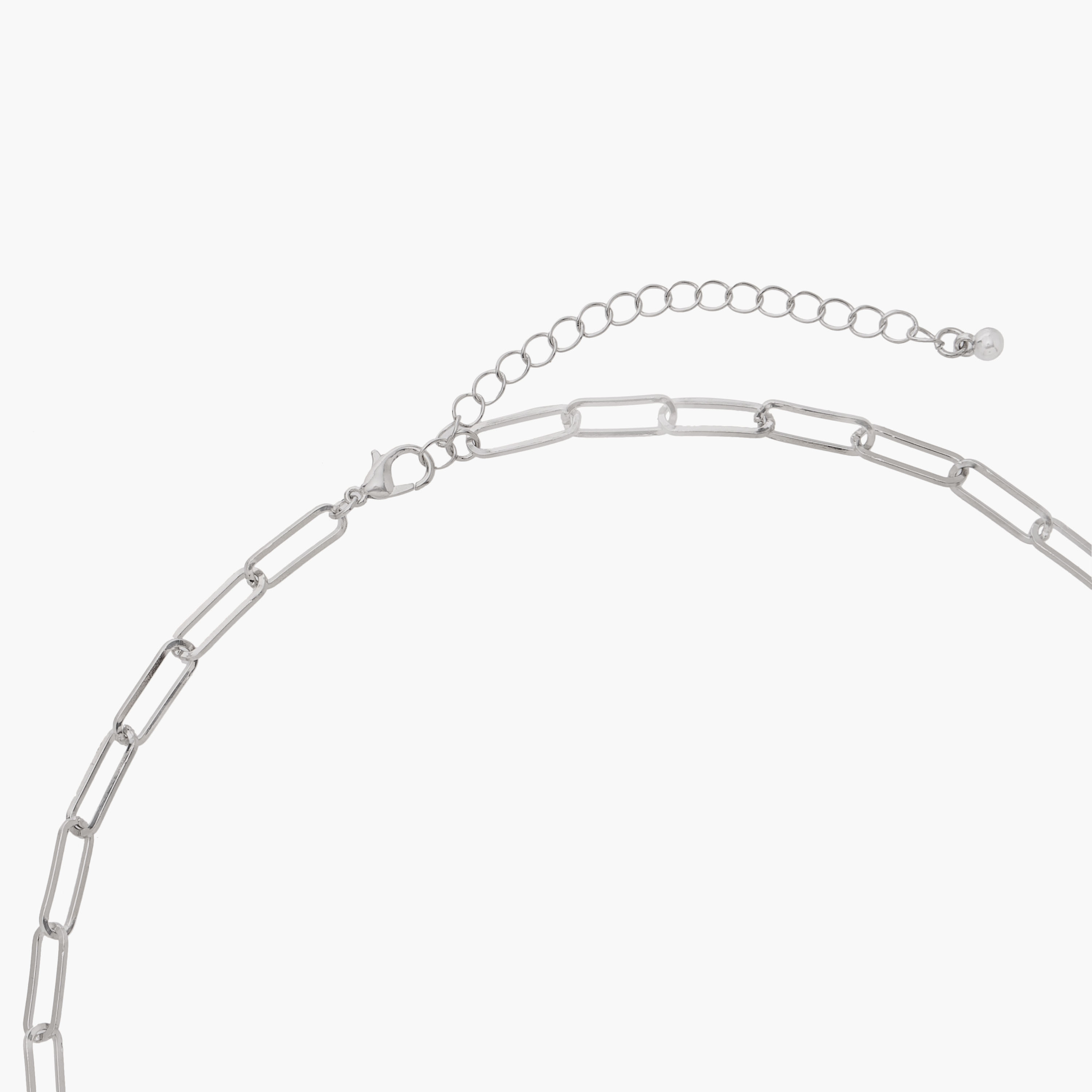 طقم عقد وحلقان متنوعة 4 قطع من فلورا بيلا-women-watchesandjewellery-jewellery-jewellerysets-image-3