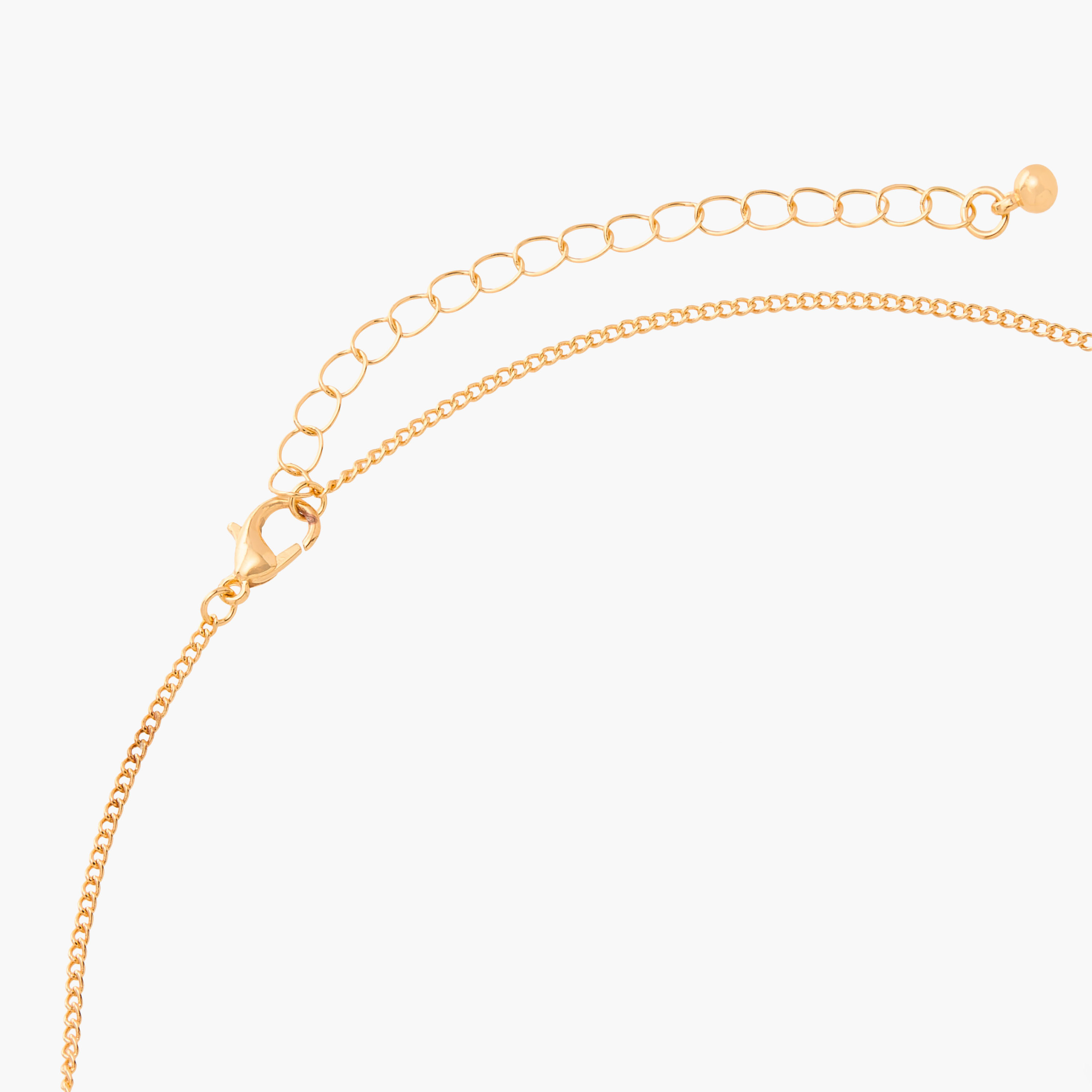 Flora Bella Pearl Embellished Pendant Necklace and Earrings Set-women-watchesandjewellery-jewellery-jewellerysets-image-4