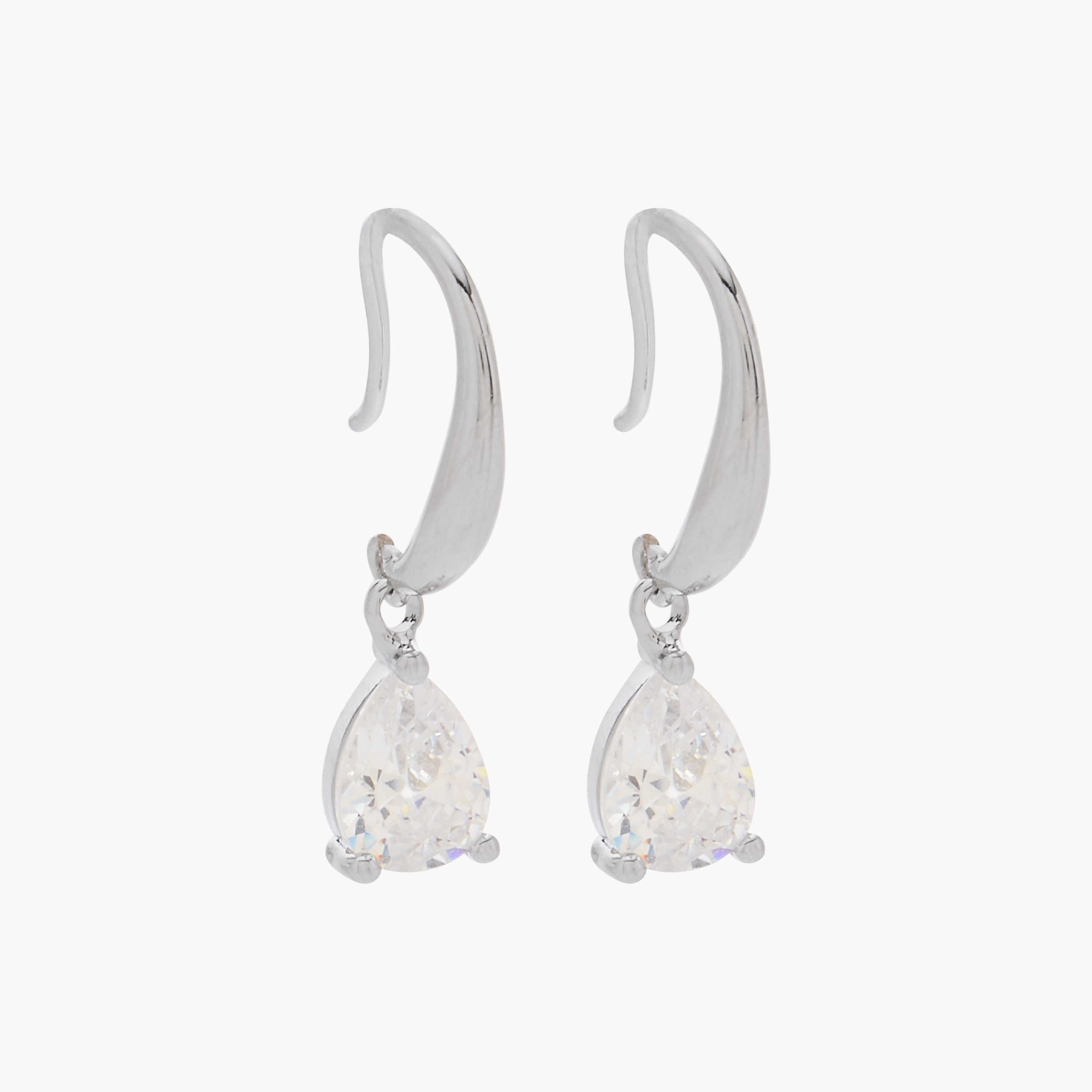 Flora Bella Embellished Pendant Necklace with Earrings and Ring Set-women-watchesandjewellery-jewellery-jewellerysets-image-5