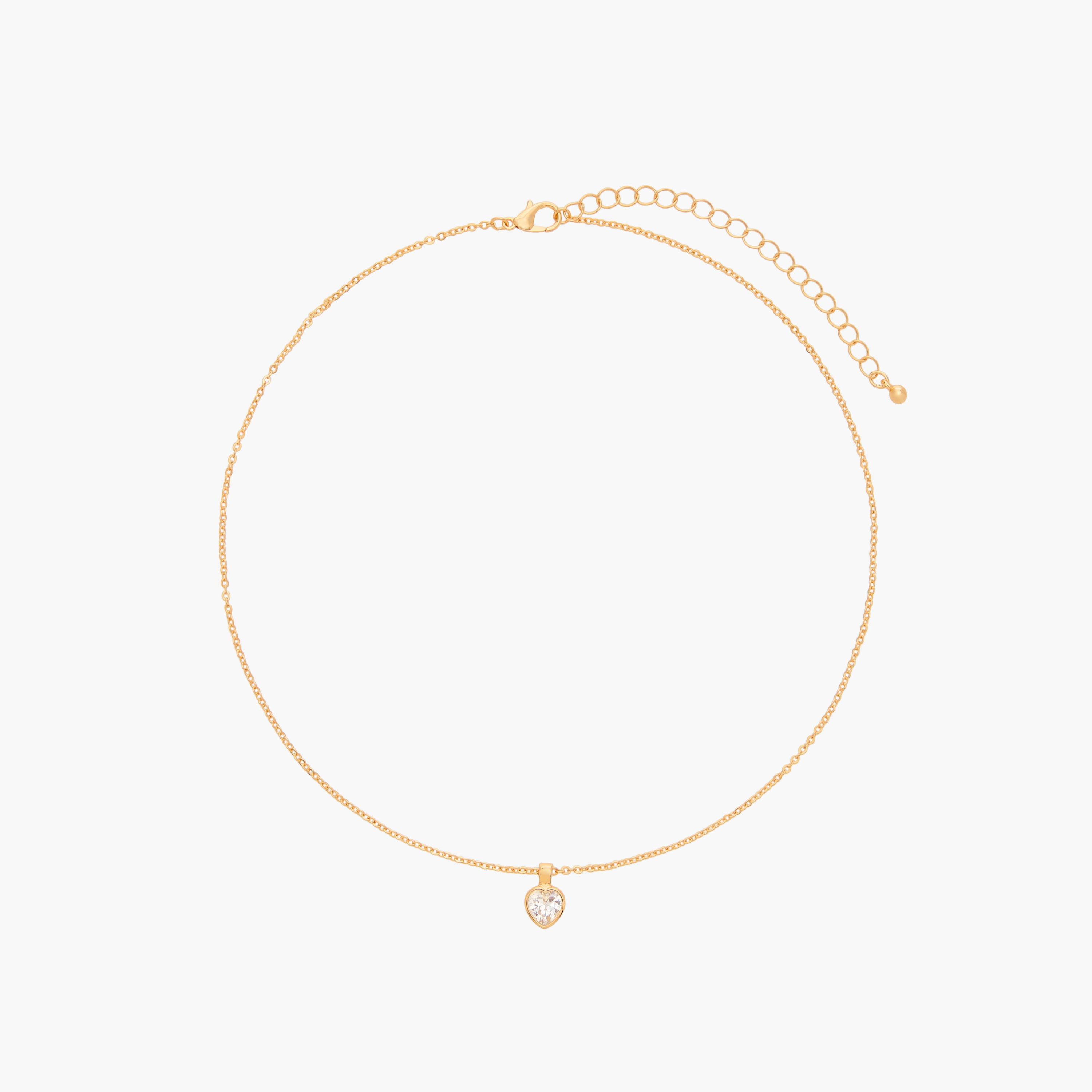 Flora Bella Embellished Pendant Necklace with Earrings and Ring Set-women-watchesandjewellery-jewellery-jewellerysets-image-2