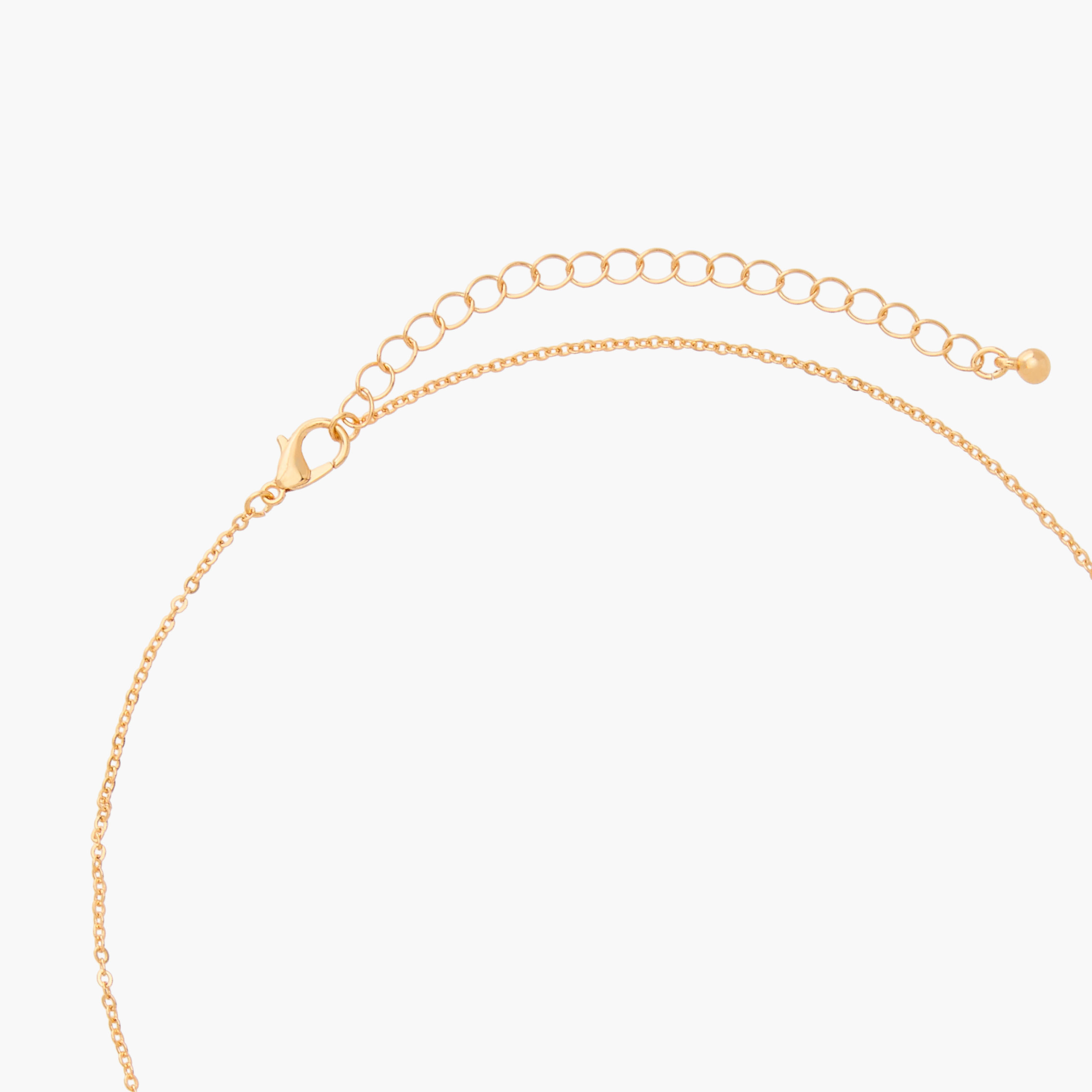 Flora Bella Embellished Pendant Necklace with Earrings and Ring Set-women-watchesandjewellery-jewellery-jewellerysets-image-4