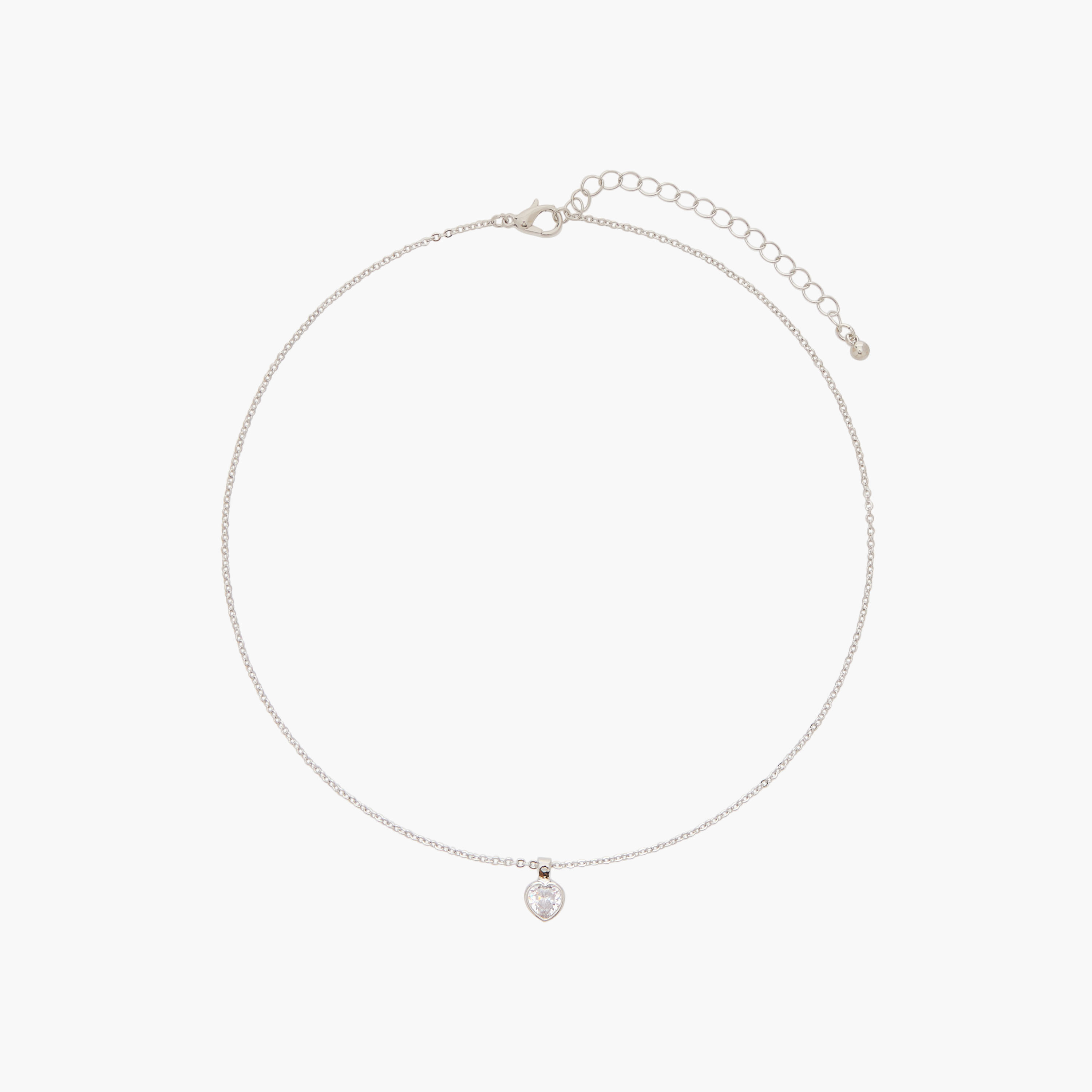 Flora Bella Embellished Pendant Necklace with Earrings and Ring Set-women-watchesandjewellery-jewellery-jewellerysets-image-2