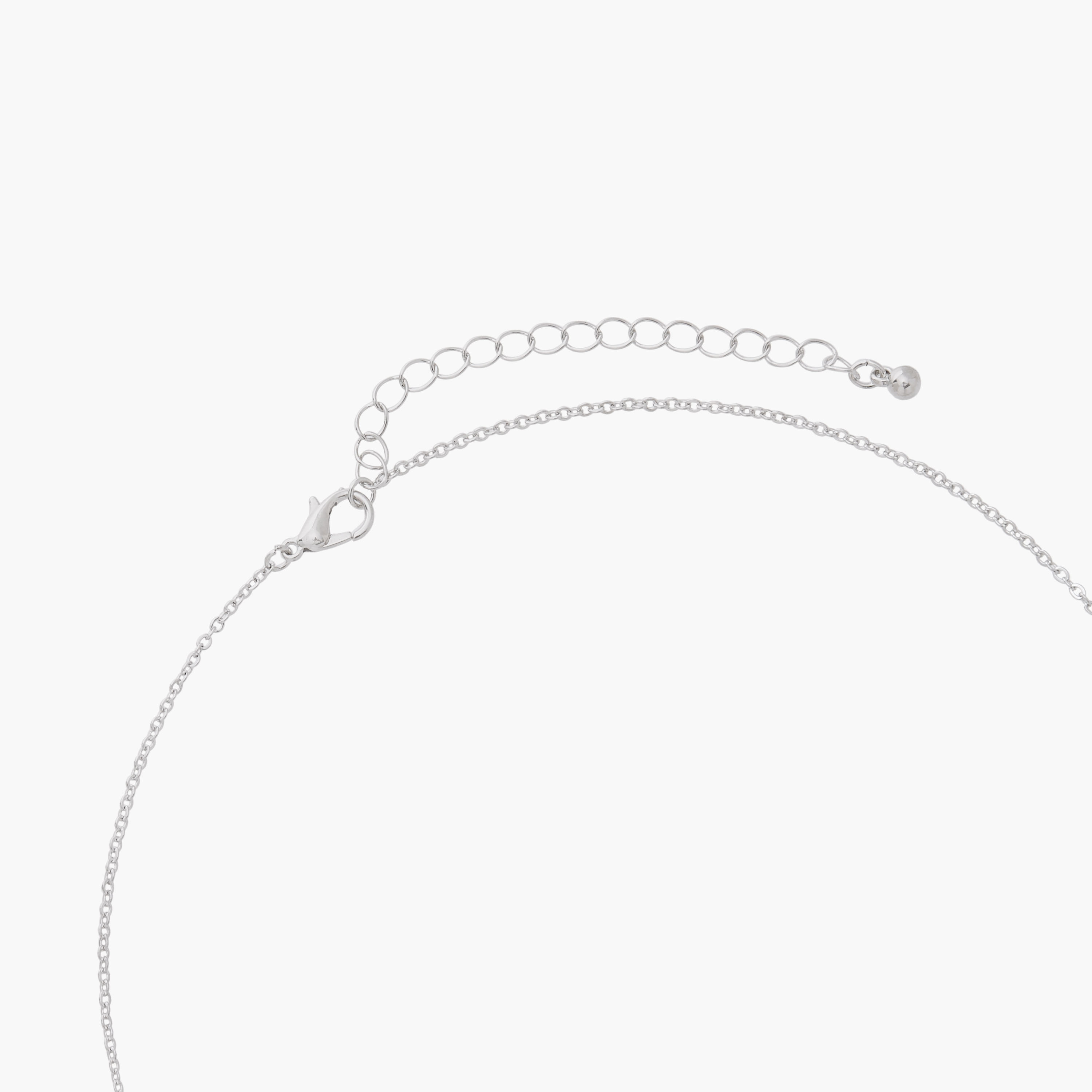 Flora Bella Embellished Pendant Necklace with Earrings and Ring Set-women-watchesandjewellery-jewellery-jewellerysets-image-4