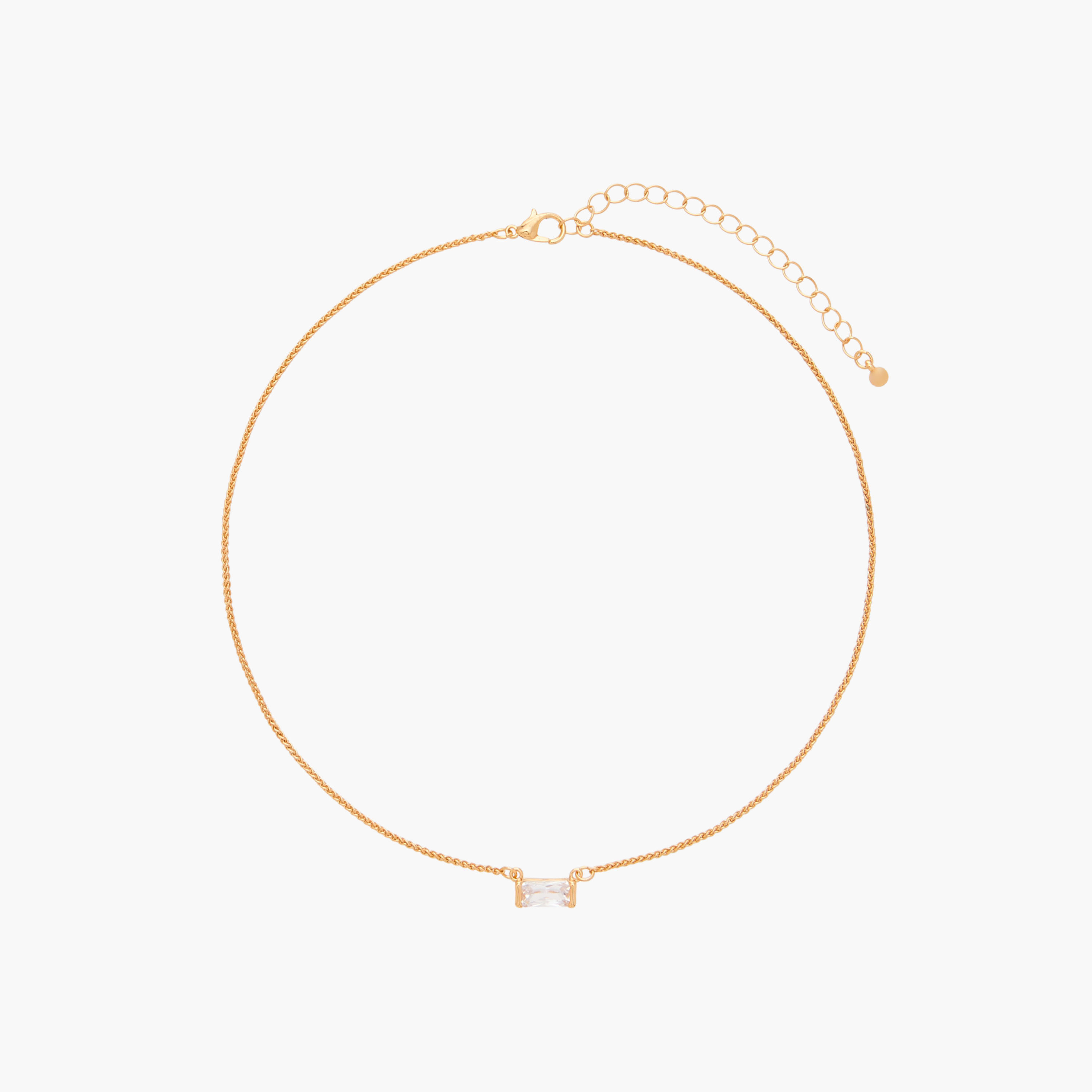 طقم خاتم وحلق وعقد بدلاية مزينة من فلورا بيلا-women-watchesandjewellery-jewellery-jewellerysets-image-2