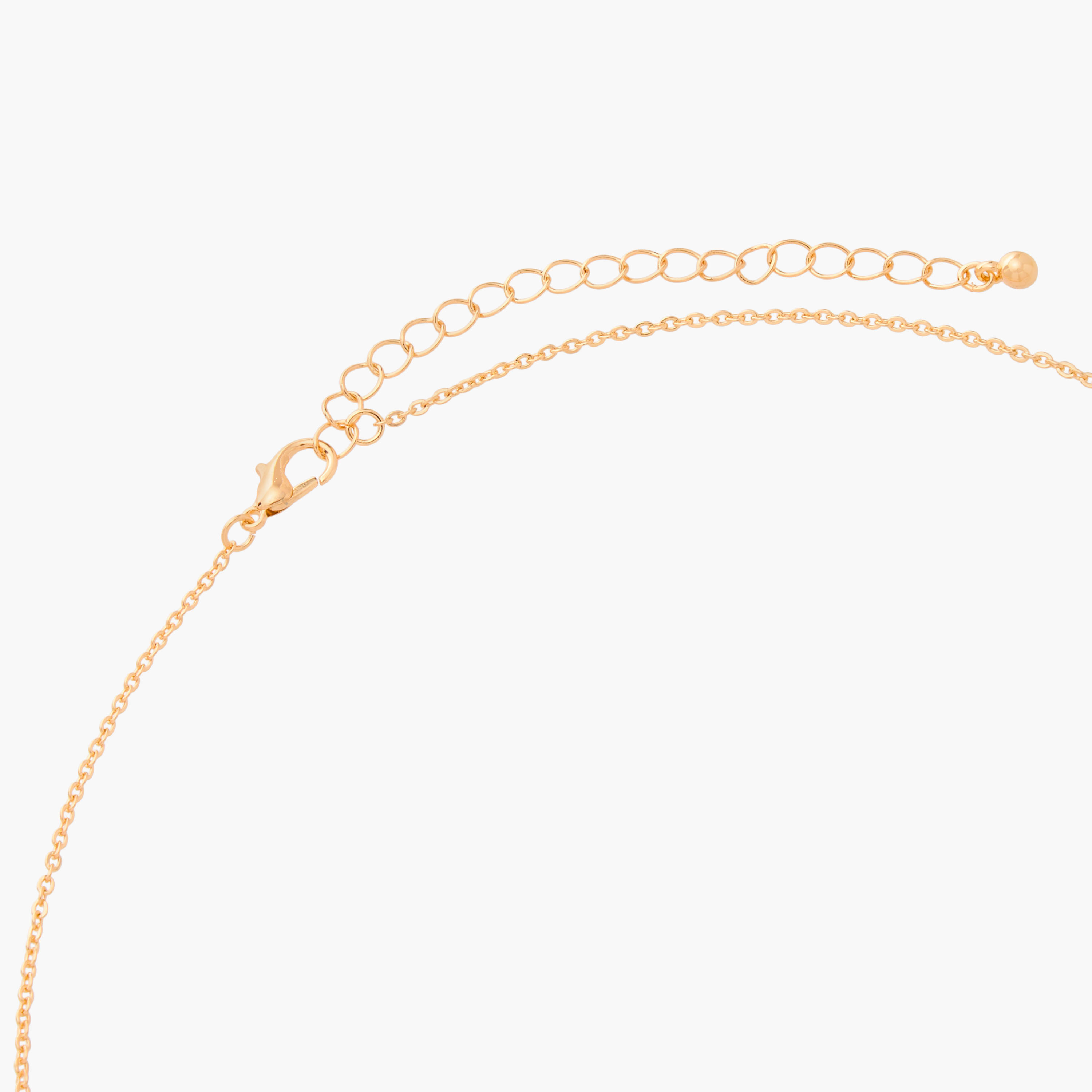 Flora Bella Embellished Pendant Necklace with Earrings and Ring Set-women-watchesandjewellery-jewellery-jewellerysets-image-4