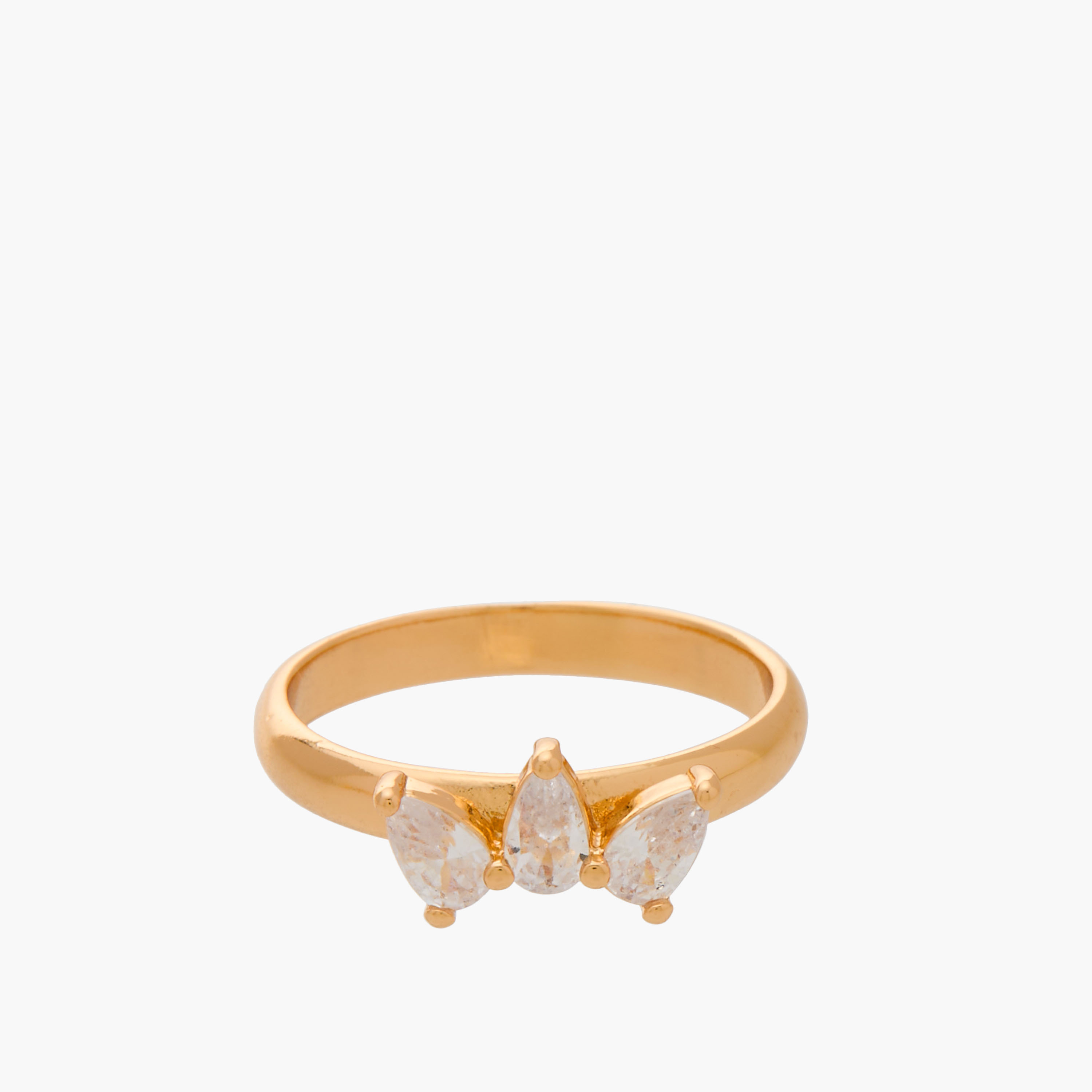 Flora Bella Embellished Pendant Necklace with Earrings and Ring Set-women-watchesandjewellery-jewellery-jewellerysets-image-6