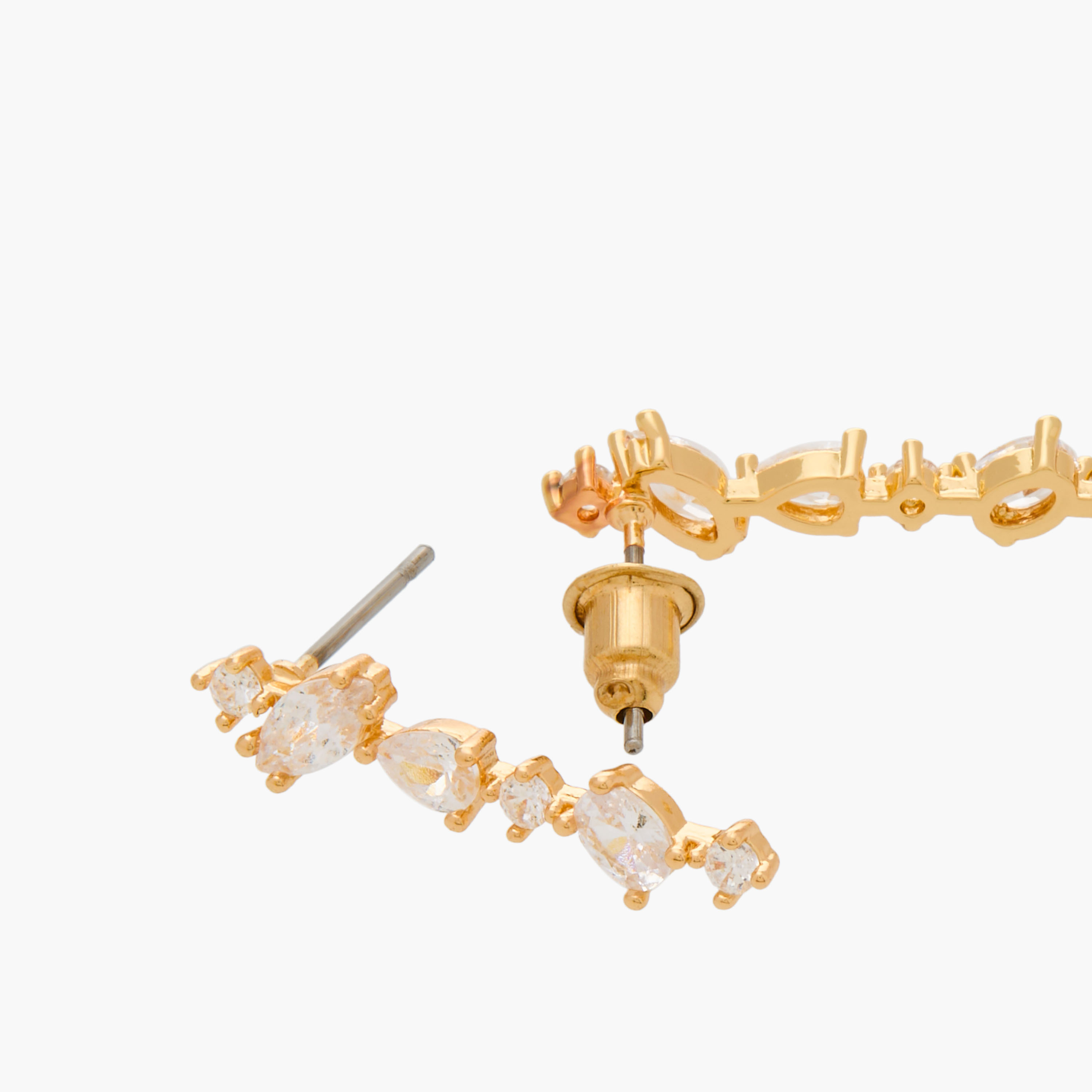 Flora Bella Embellished Pendant Necklace with Earrings and Ring Set-women-watchesandjewellery-jewellery-jewellerysets-image-7