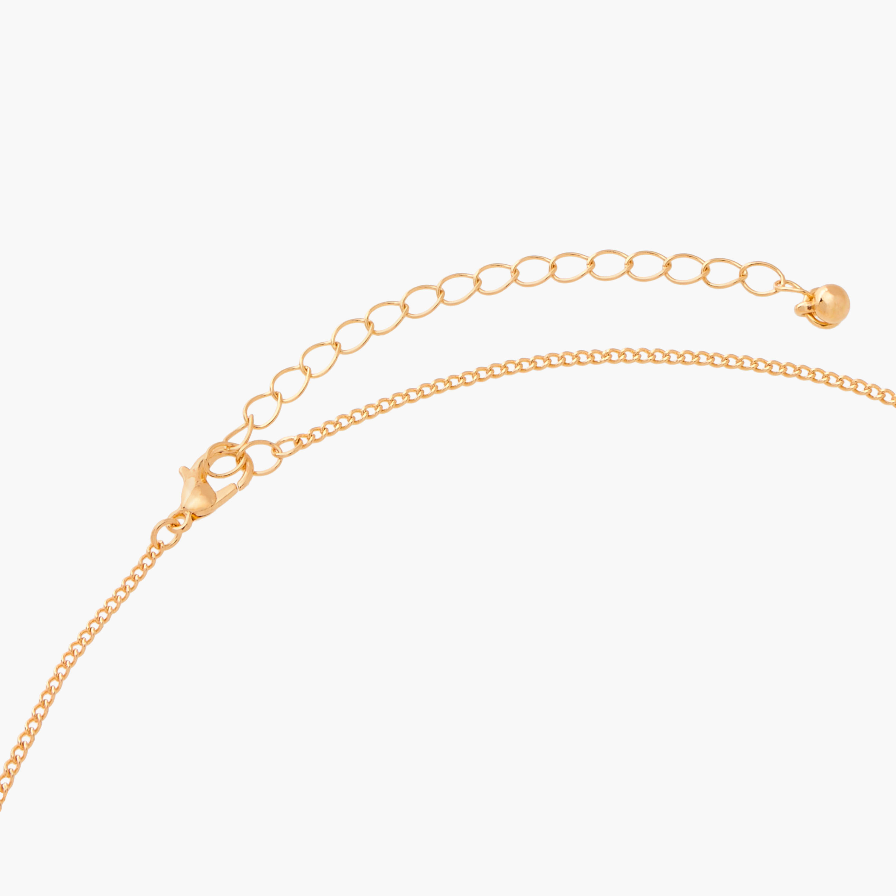 طقم خاتم وحلق وعقد بدلاية قلب مزينة من فلورا بيلا-women-watchesandjewellery-jewellery-jewellerysets-image-4