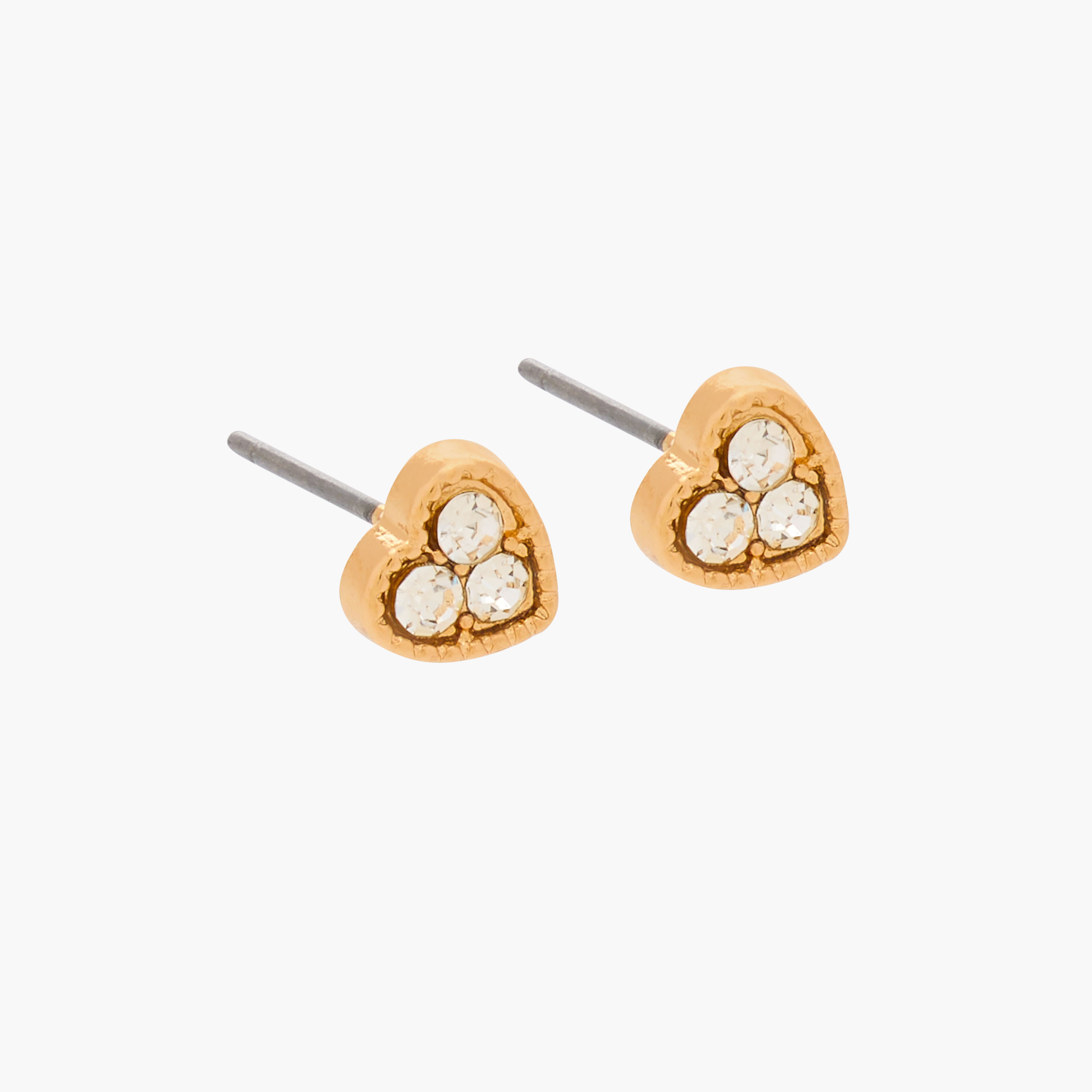 Flora Bella Heart Embellished Pendant Necklace with Earrings and Ring-women-watchesandjewellery-jewellery-jewellerysets-image-12