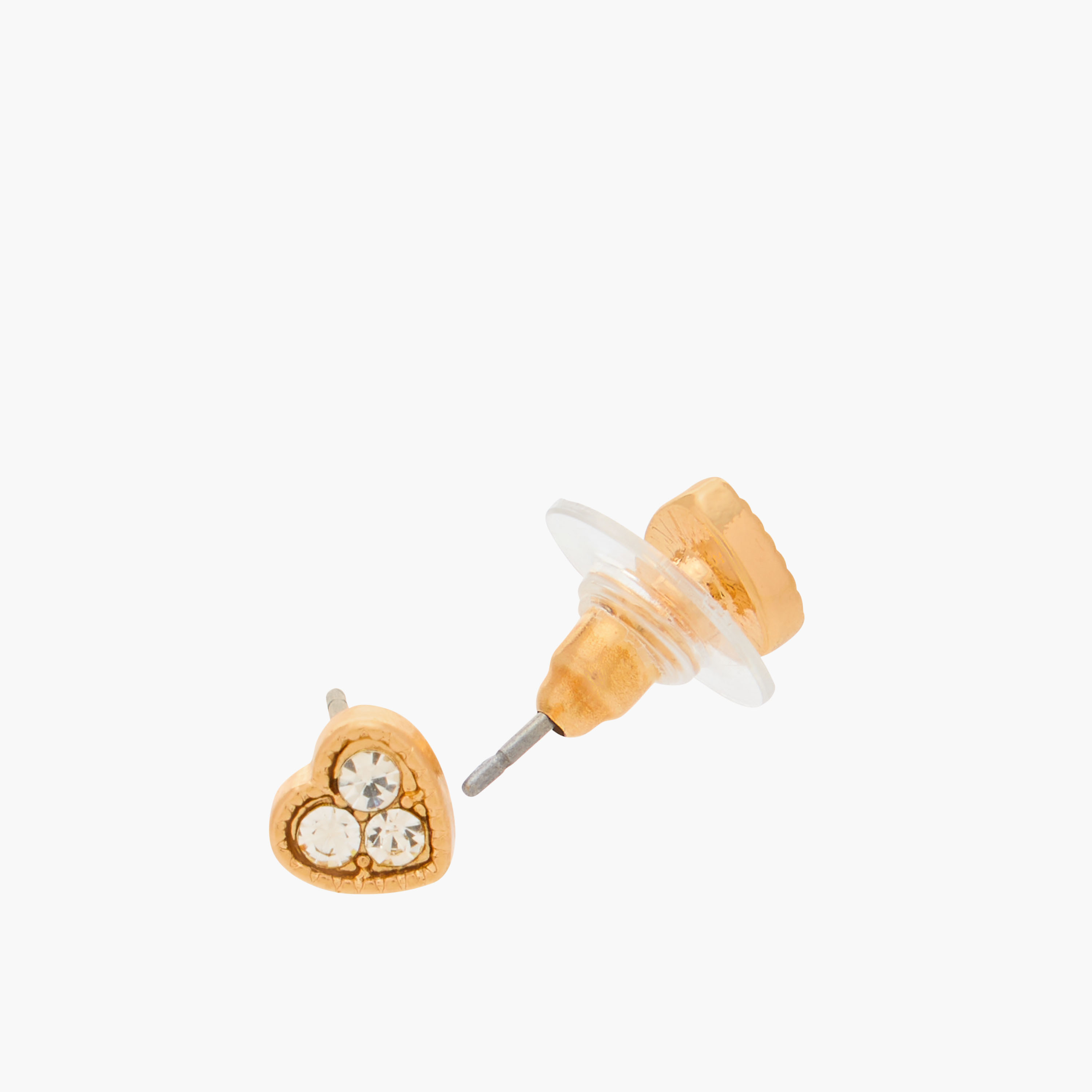 Flora Bella Heart Embellished Pendant Necklace with Earrings and Ring-women-watchesandjewellery-jewellery-jewellerysets-image-14