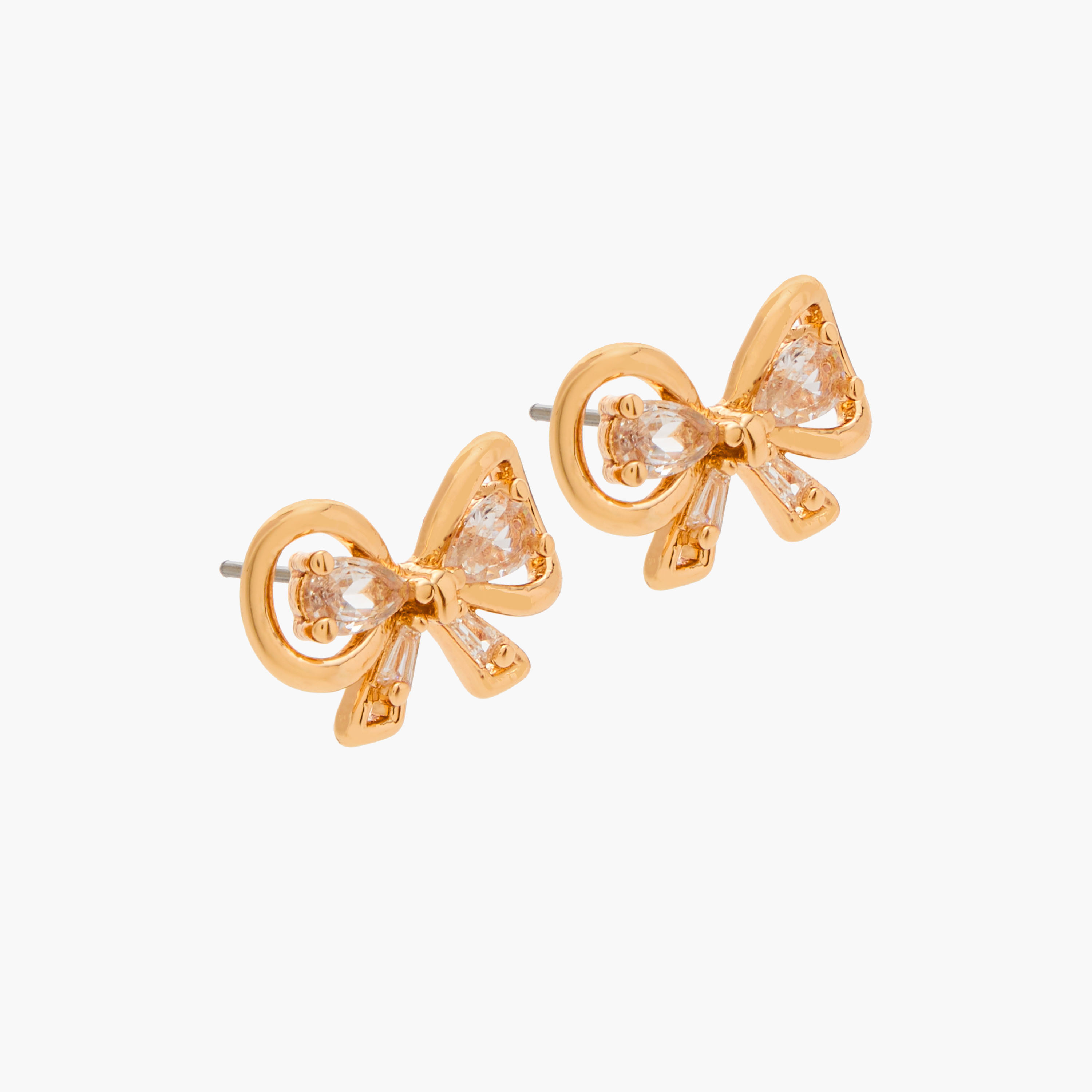 Flora Bella Bow Embellished Pendant Necklace with Earrings and Ring Set-women-watchesandjewellery-jewellery-jewellerysets-image-5