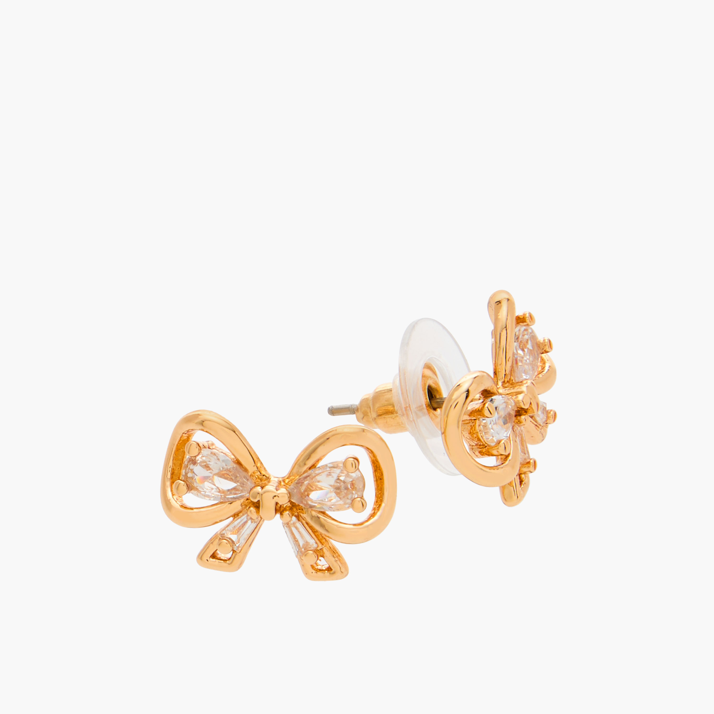 Flora Bella Bow Embellished Pendant Necklace with Earrings and Ring Set-women-watchesandjewellery-jewellery-jewellerysets-image-7