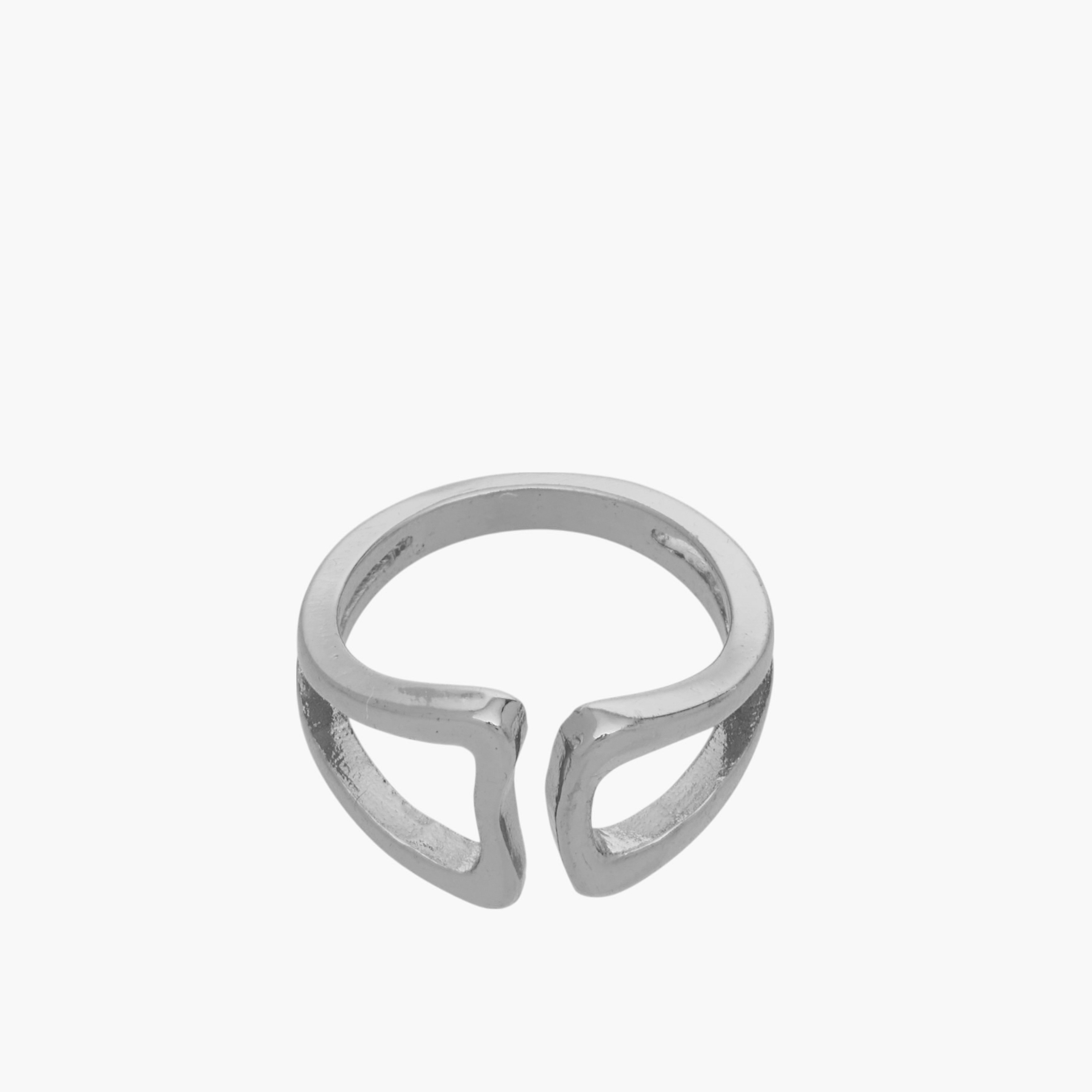 Flora Bella Assorted Ring - Set of 3-women-watchesandjewellery-jewellery-rings-image-2